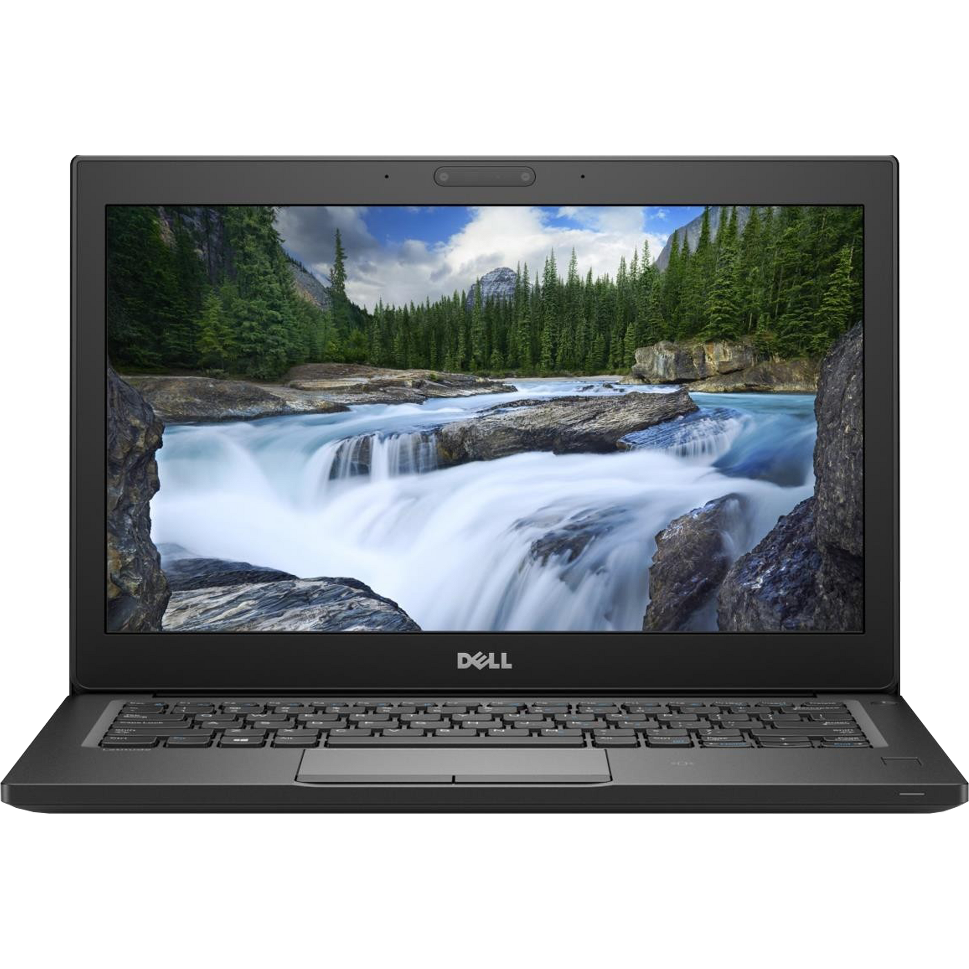 Dell Latitude 7290 Intel i7, 8th Gen Screen Laptop with 16GB Ram Laptops - Refurbished