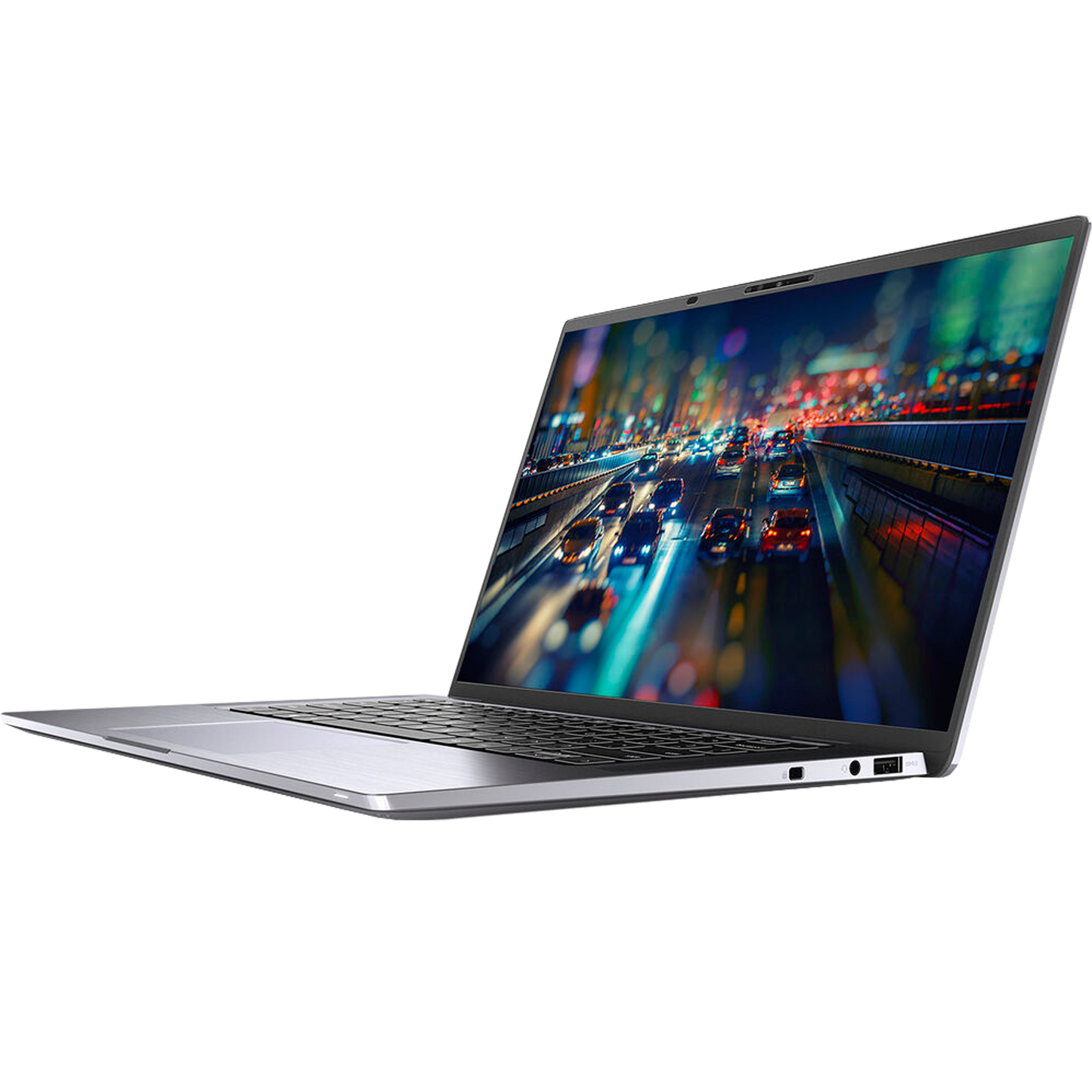 Dell Latitude 9510 Intel i5, 10th Gen 2-in-1 Laptop with 8GB + Win 11