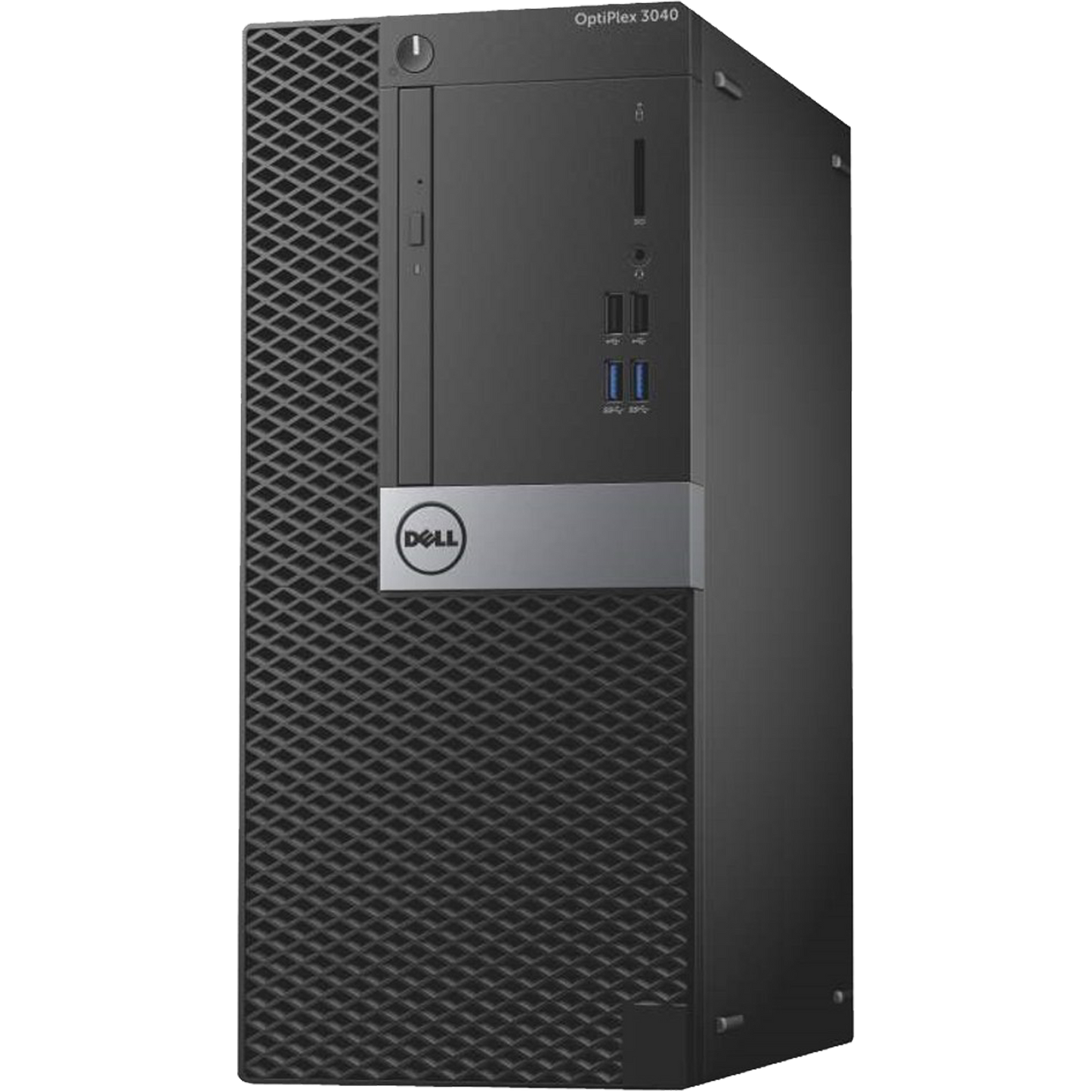 Dell OptiPlex 3040 Intel i5, 6th Gen Tower PC with 8GB Ram Desktop Computers