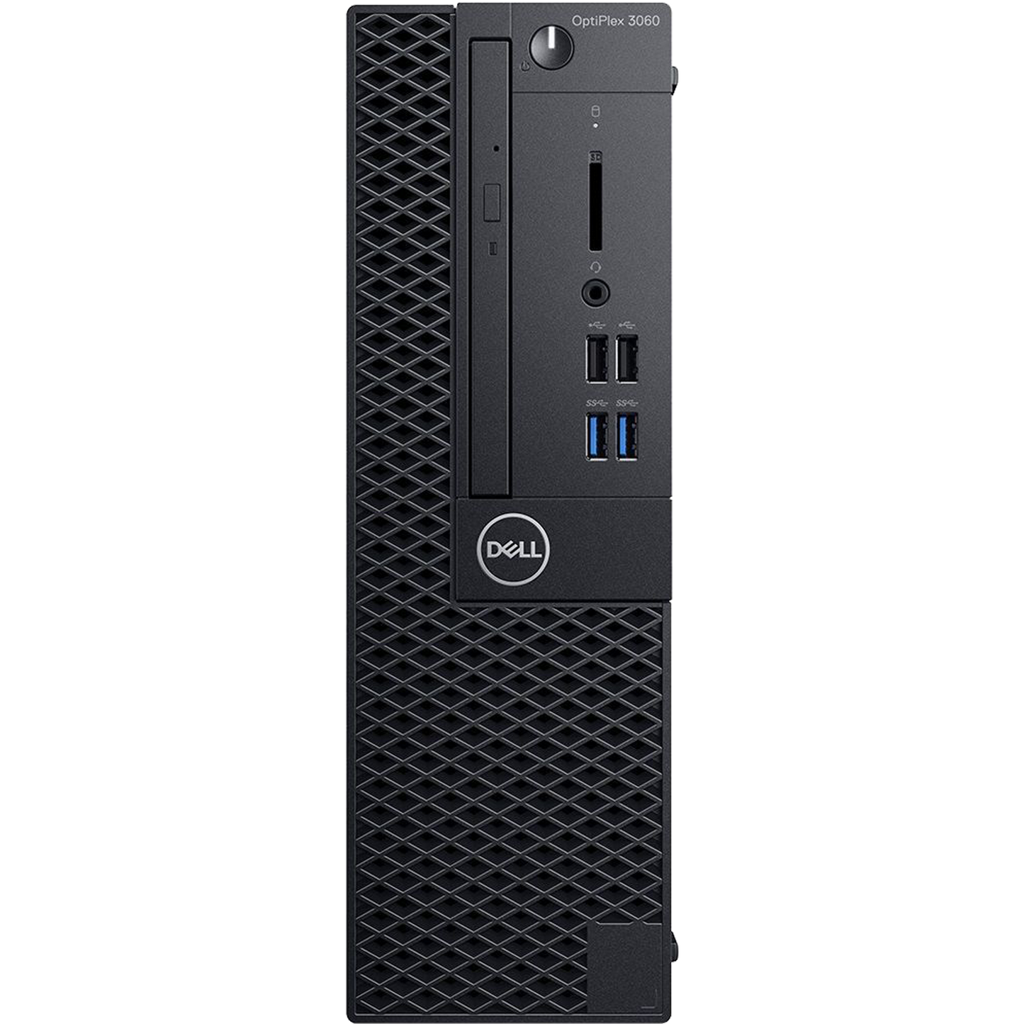 Dell OptiPlex 3060 Intel i5, 8th Gen SFF Desktop PC with 23" Monitor