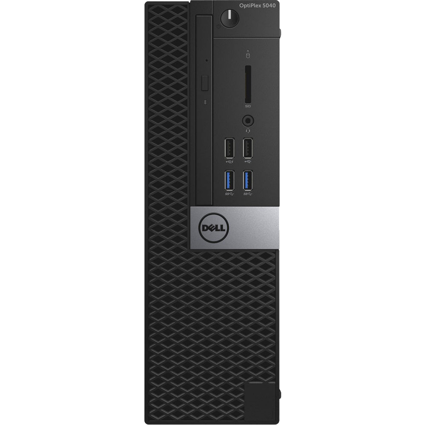 Dell OptiPlex GX5040 Intel i7, 6th Gen Tower PC with 8GB Ram Desktop Computers