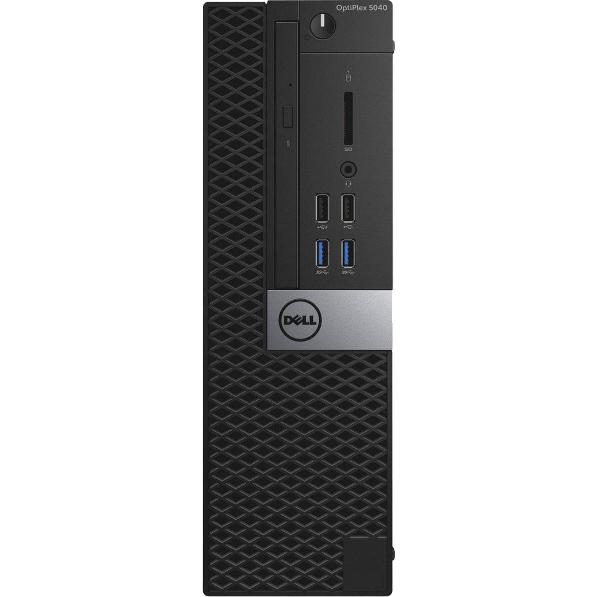 Dell OptiPlex GX5040 Intel i7, 6th Gen Tower PC with 8GB Ram Desktop Computers