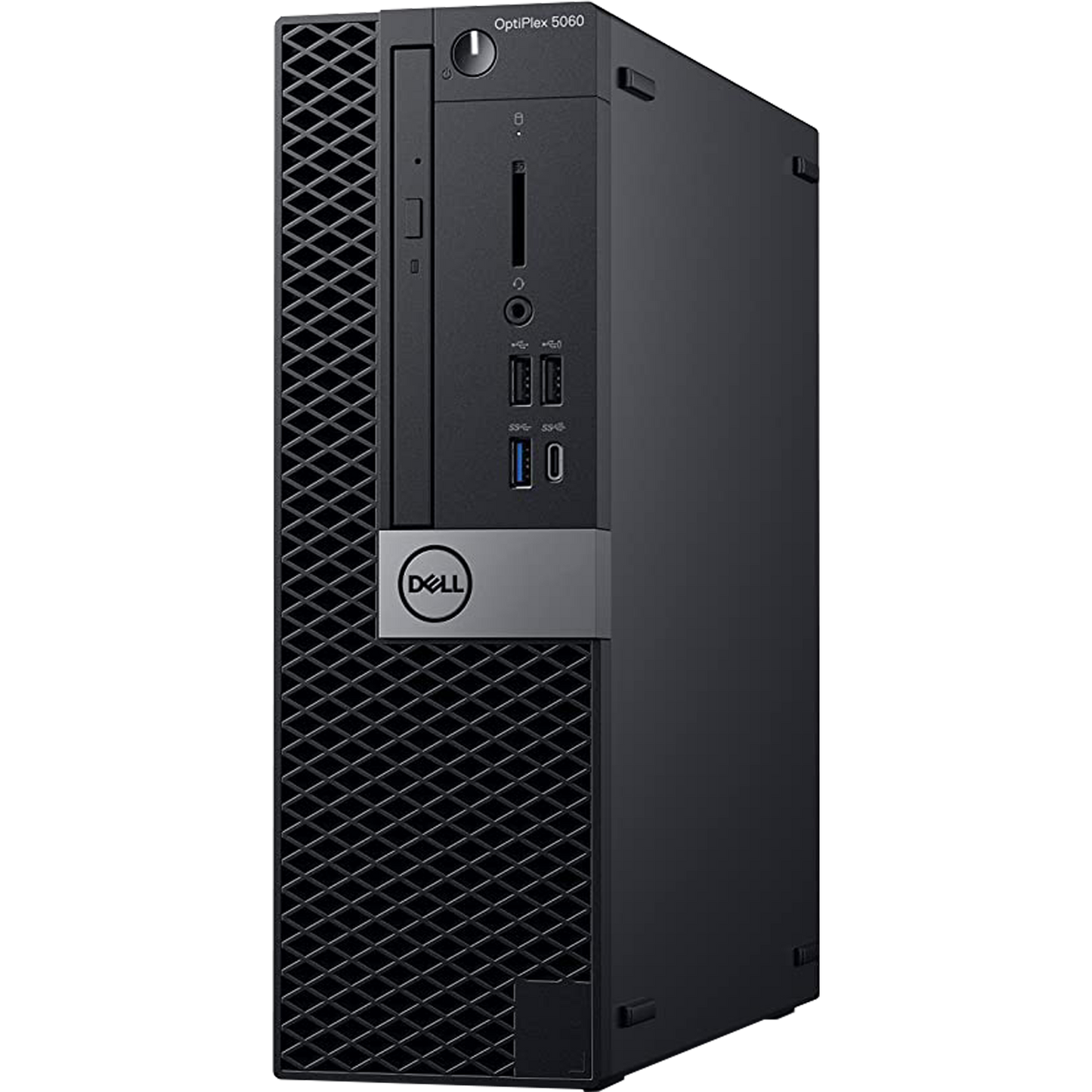 Dell OptiPlex GX5060 Intel i5, 8th Gen SFF Desktop PC with 8GB Ram Desktop Computers