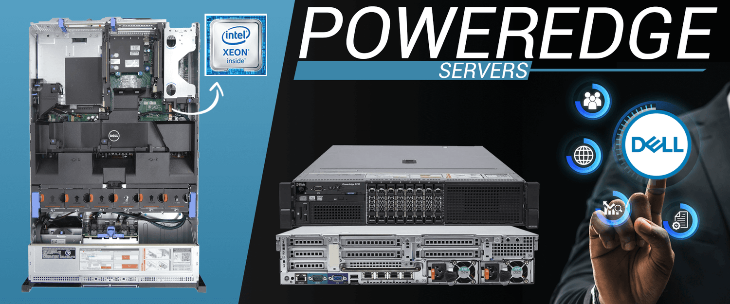 Shop Servers