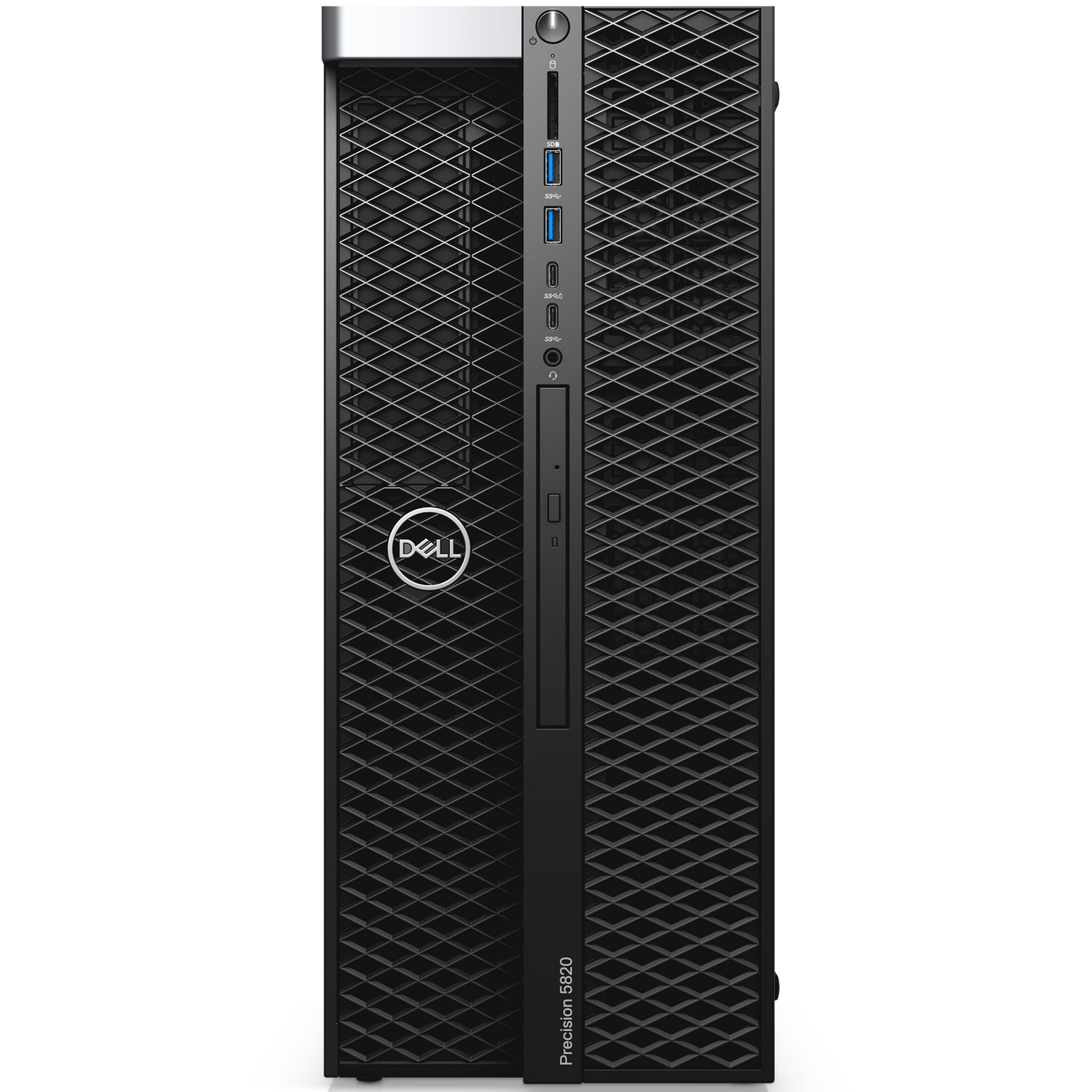 Dell Precision T5820 Intel Xeon Workstation PC with 32GB Ram Desktop Computers