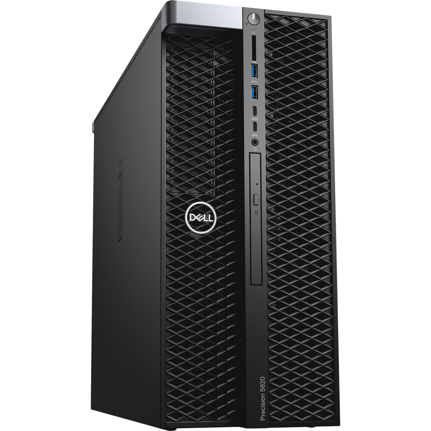 Dell Precision T5820 Intel Xeon Workstation PC with 32GB Ram Desktop Computers