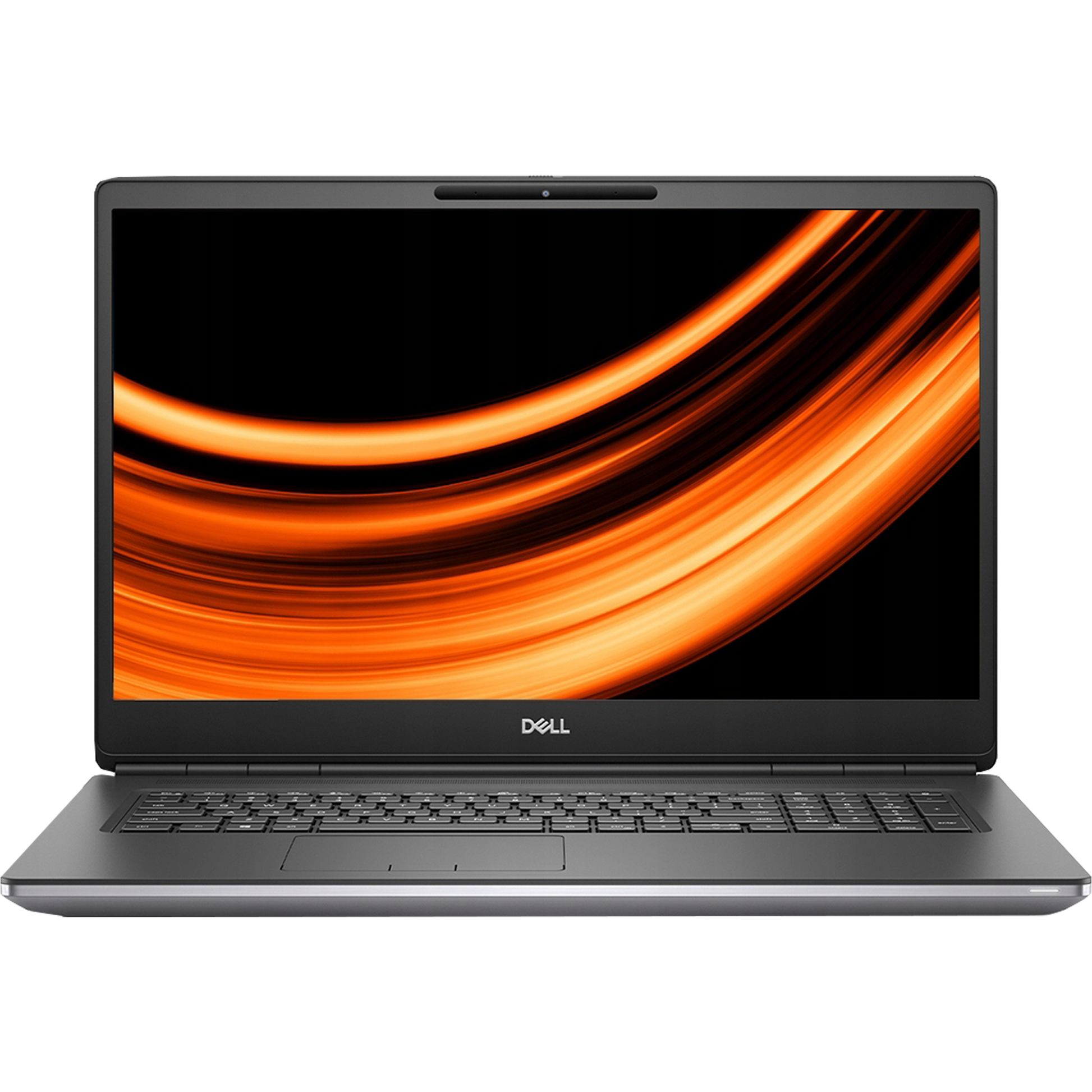 Dell Precision 7760 Intel i7, 11th Gen Workstation Laptop with NVIDIA RTX A3000 Dedicated Graphics
