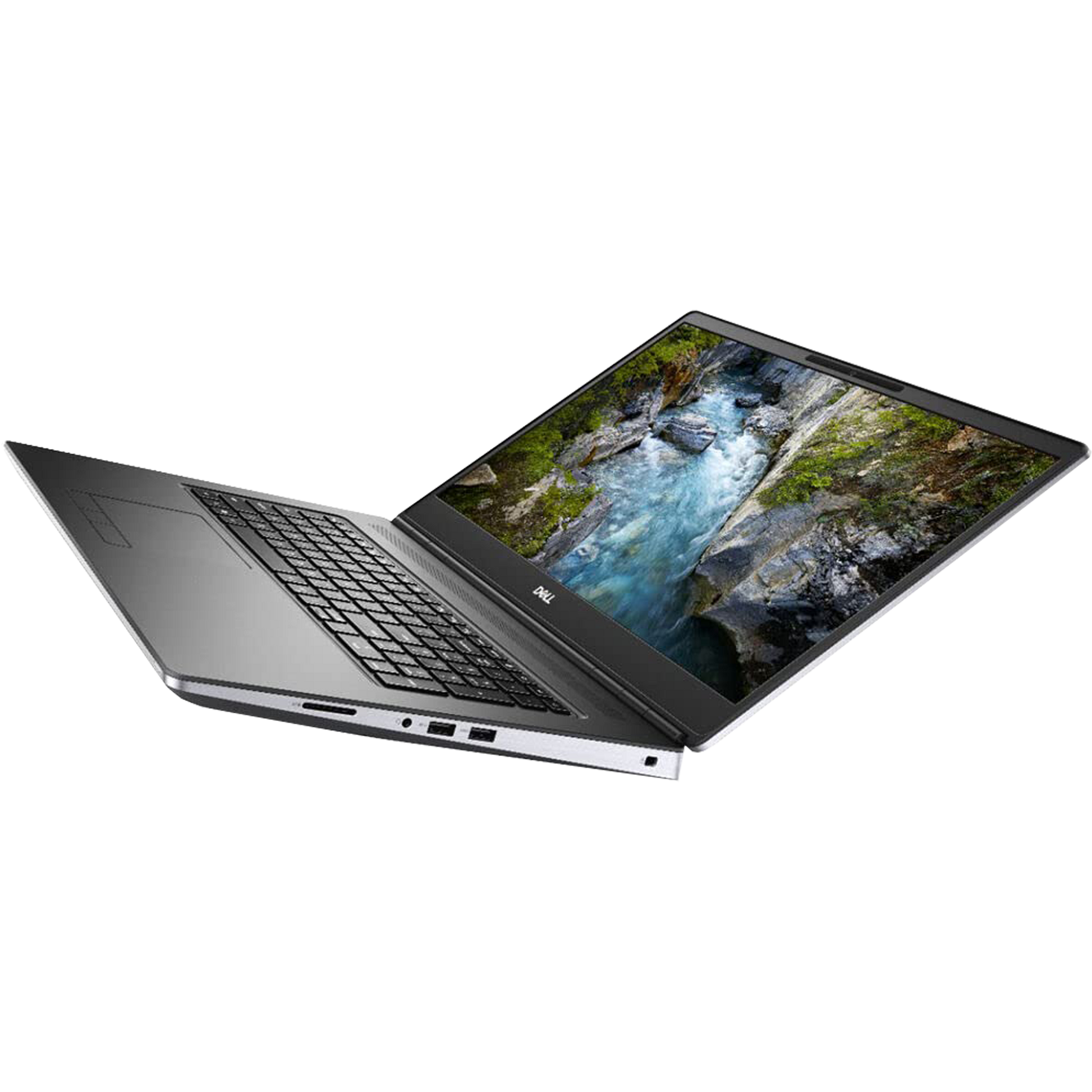 Dell Precision 7760 Intel i7, 11th Gen Workstation Laptop with NVIDIA RTX A3000 Dedicated Graphics