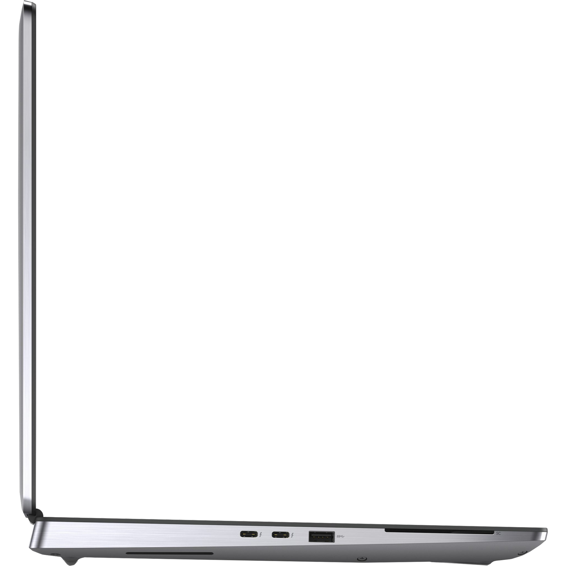 Dell Precision 7760 Intel i7, 11th Gen Workstation Laptop with NVIDIA RTX A3000 Dedicated Graphics