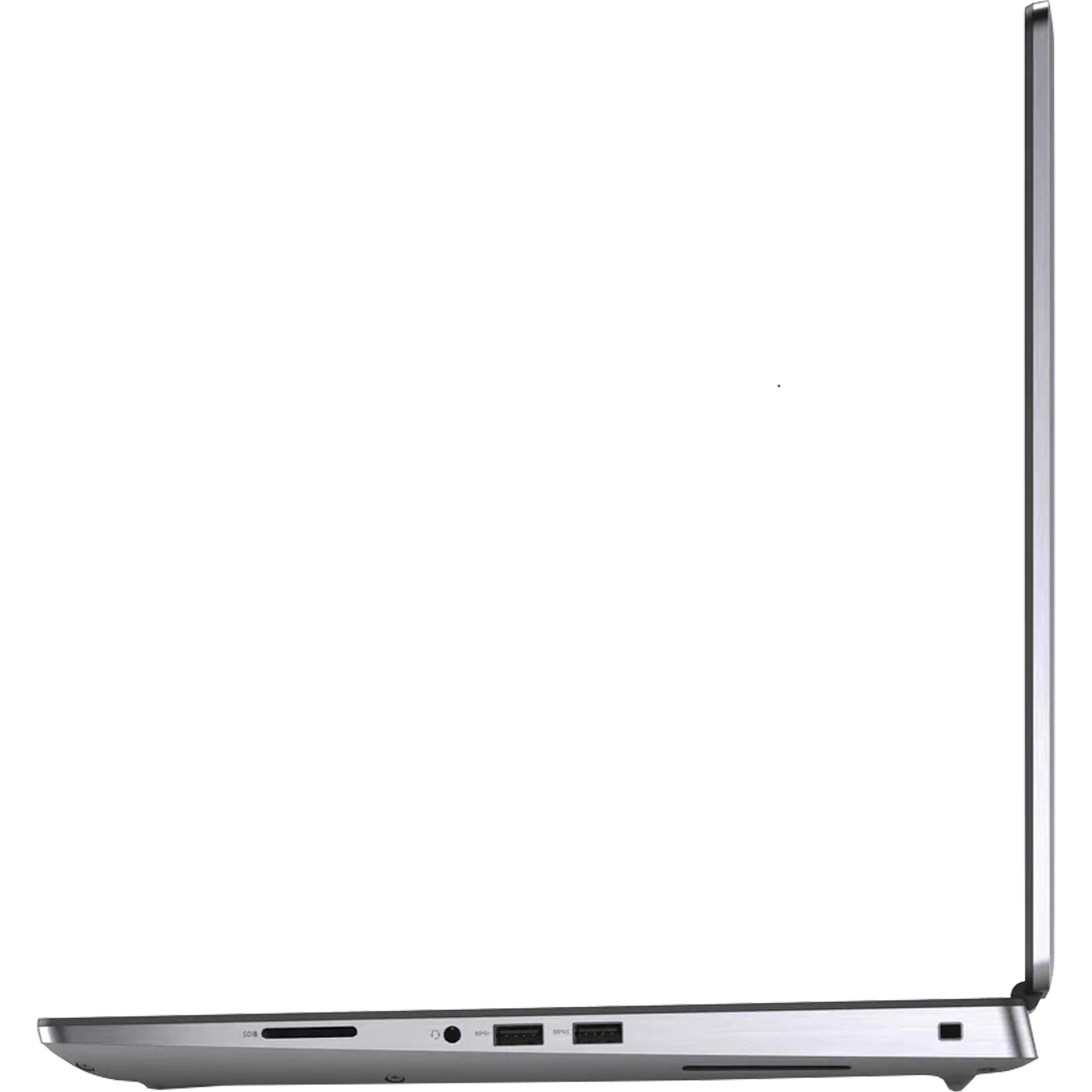 Dell Precision 7760 Intel i7, 11th Gen Workstation Laptop with NVIDIA RTX A3000 Dedicated Graphics