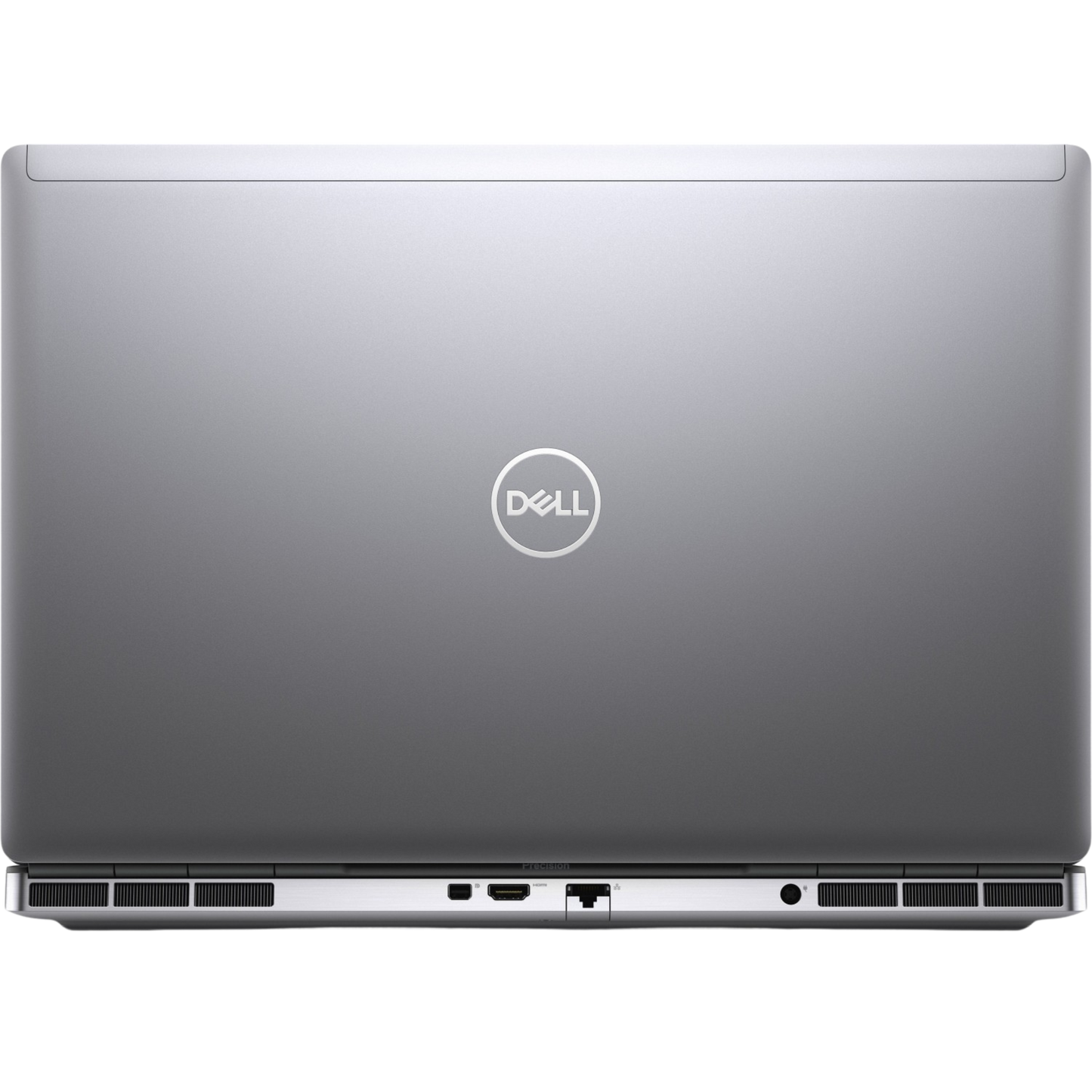 Dell Precision 7760 Intel i7, 11th Gen Workstation Laptop with NVIDIA RTX A3000 Dedicated Graphics