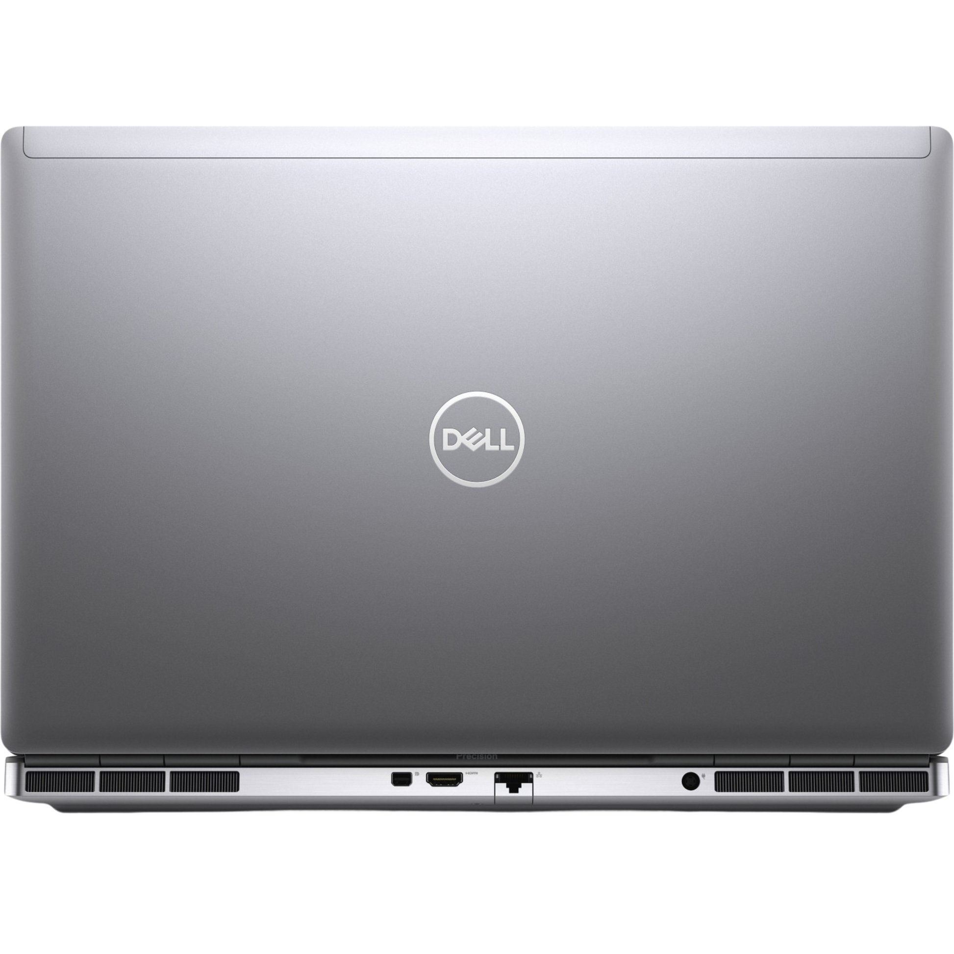 Dell Precision 7760 Intel i7, 11th Gen Workstation Laptop with NVIDIA RTX A3000 Dedicated Graphics