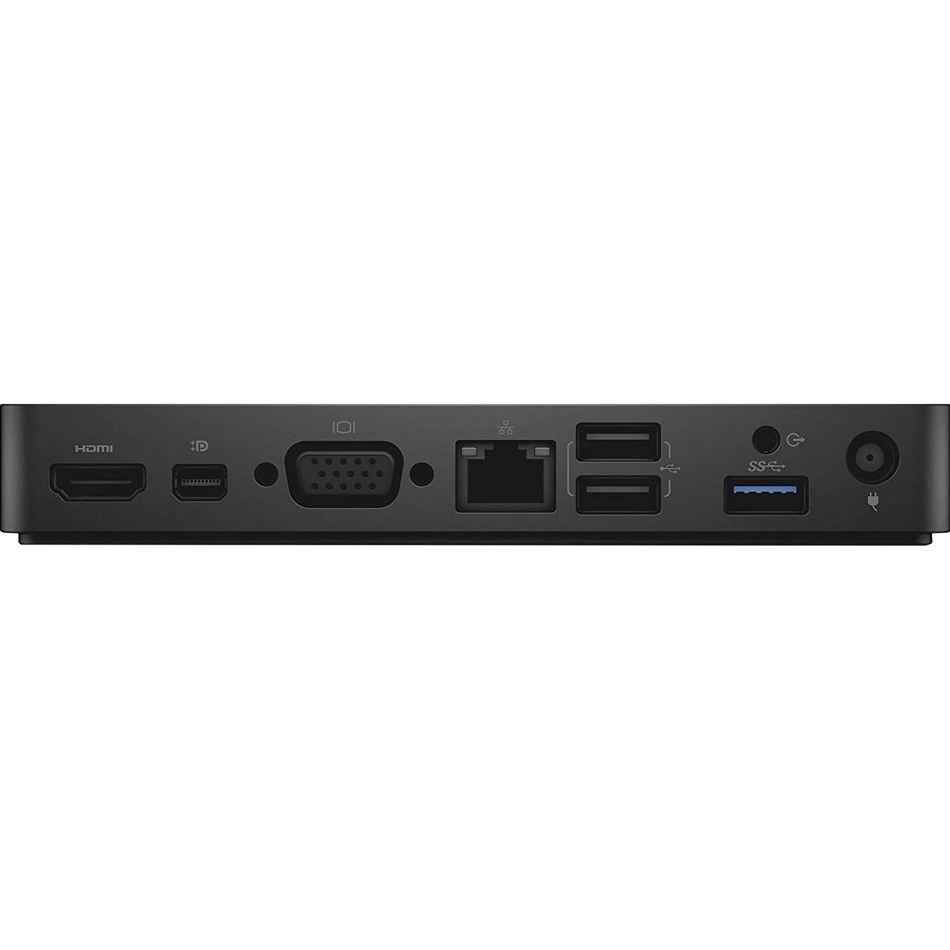 Dell WD15 Docking Station Docking Station