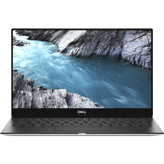 Dell XPS 13 (9370) Intel i5, 8th Gen Touch Laptop with Win 11 Pro Laptops - Refurbished