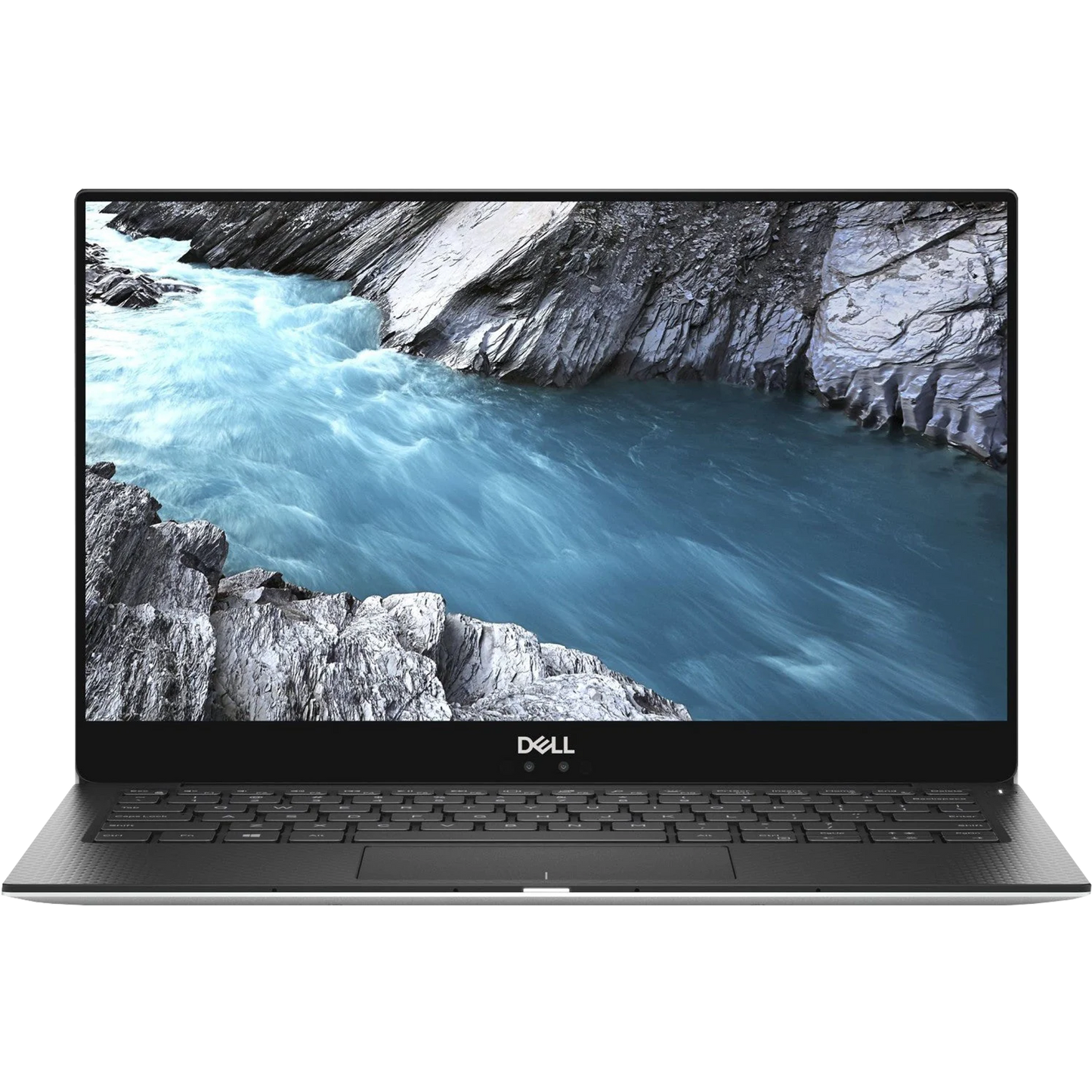 Dell XPS 13 (9370) Intel i5, 8th Gen Touch Laptop with Win 11 Pro Laptops - Refurbished