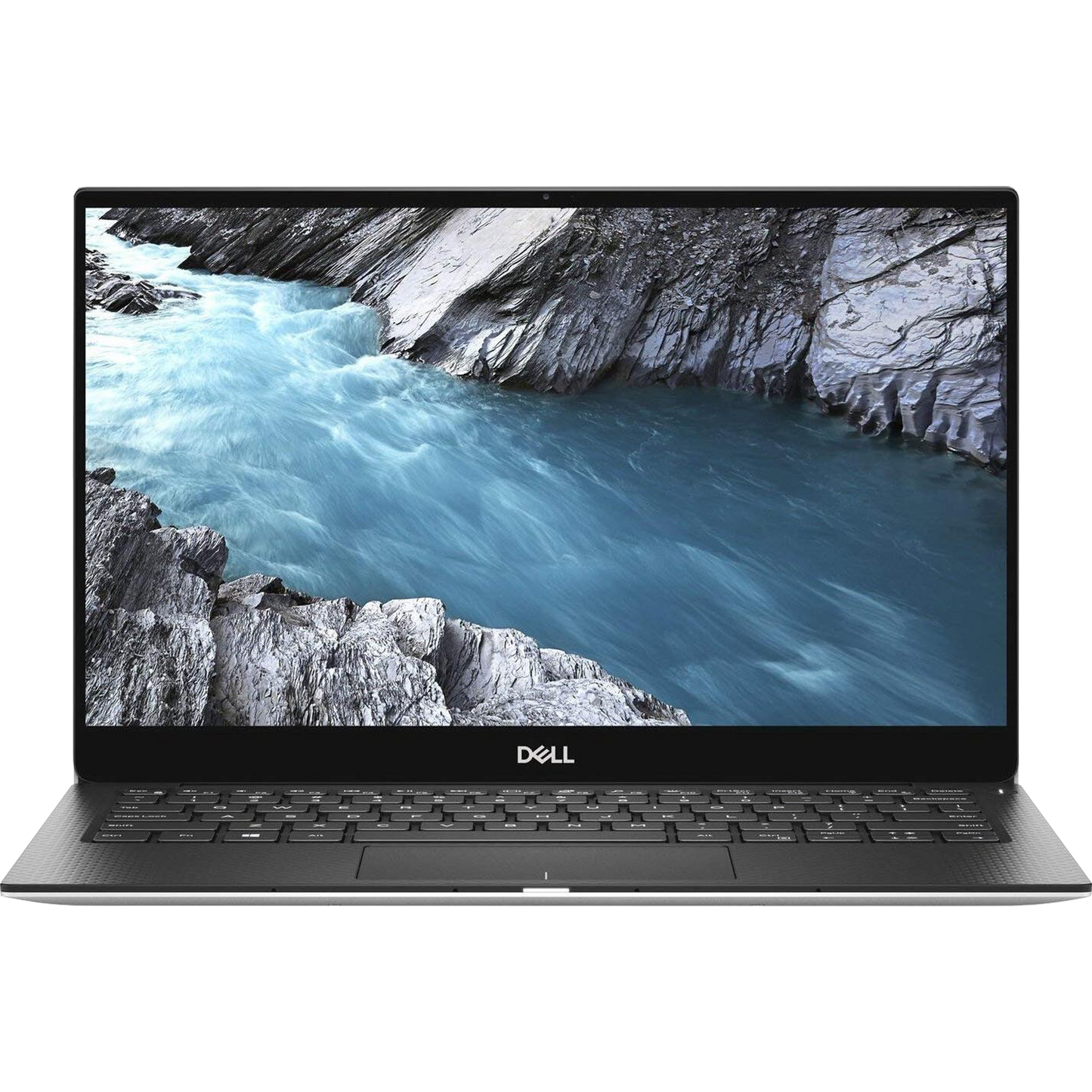 Dell XPS 13 (9380) Intel i5, 8th Gen Laptop with Win 11 Pro Laptops - Refurbished