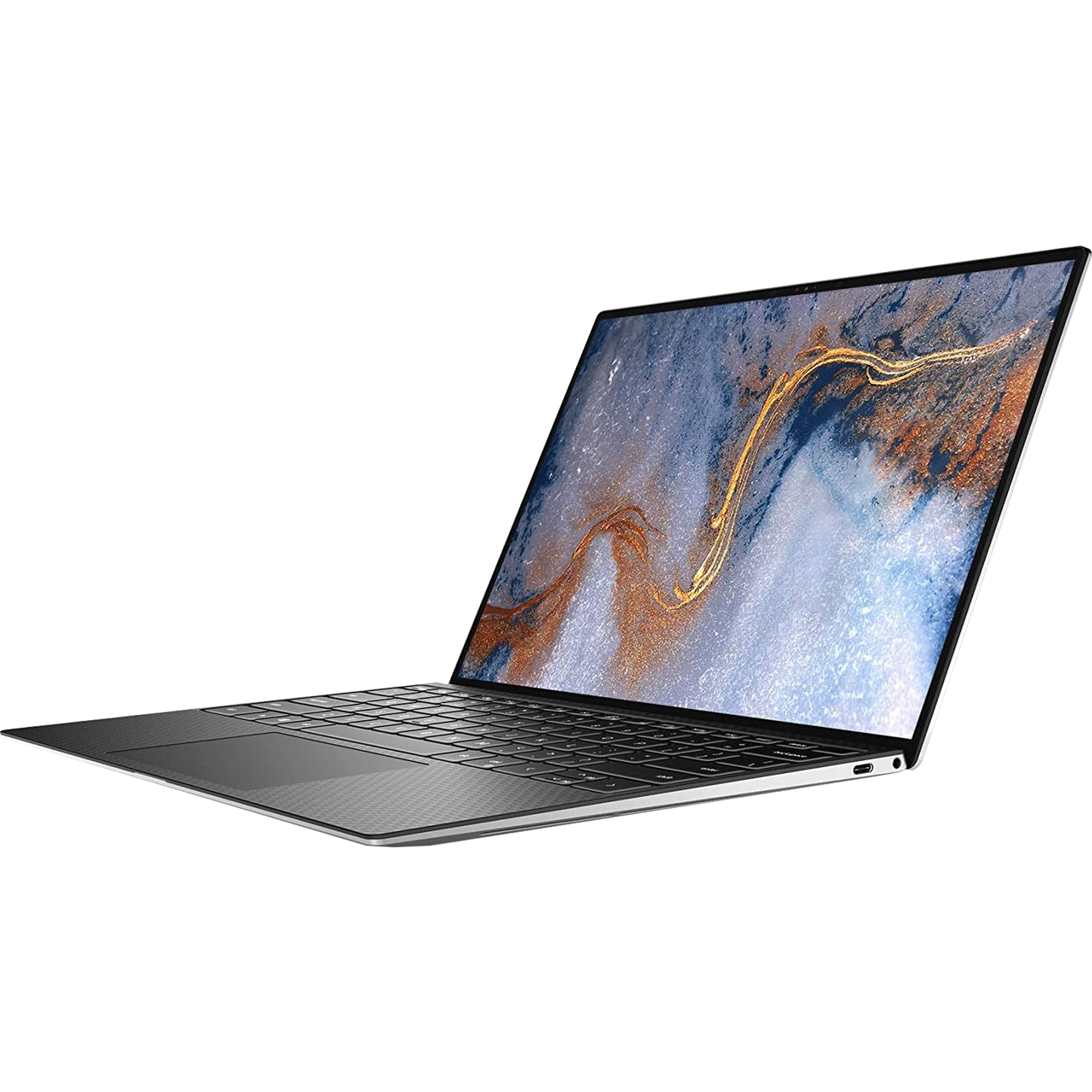 Dell XPS 13 (9310) Intel i7, 11th Gen Touch Screen Laptop with 32GB Ram