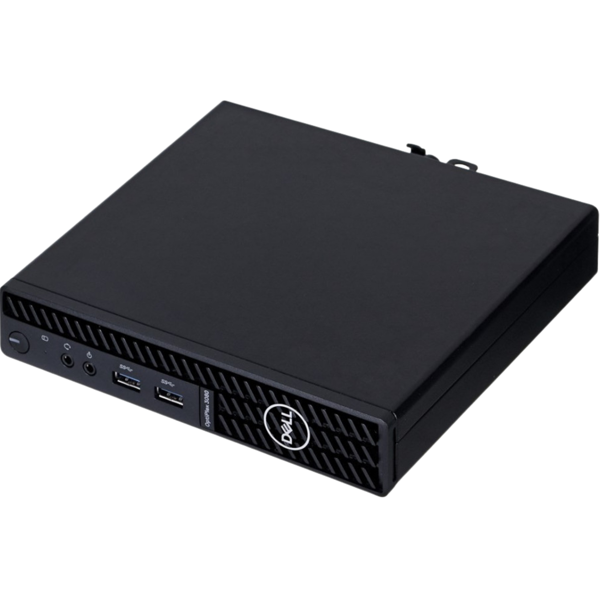 Dell OptiPlex 3080 Intel i5, 10th Gen USFF PC with 20" Monitor
