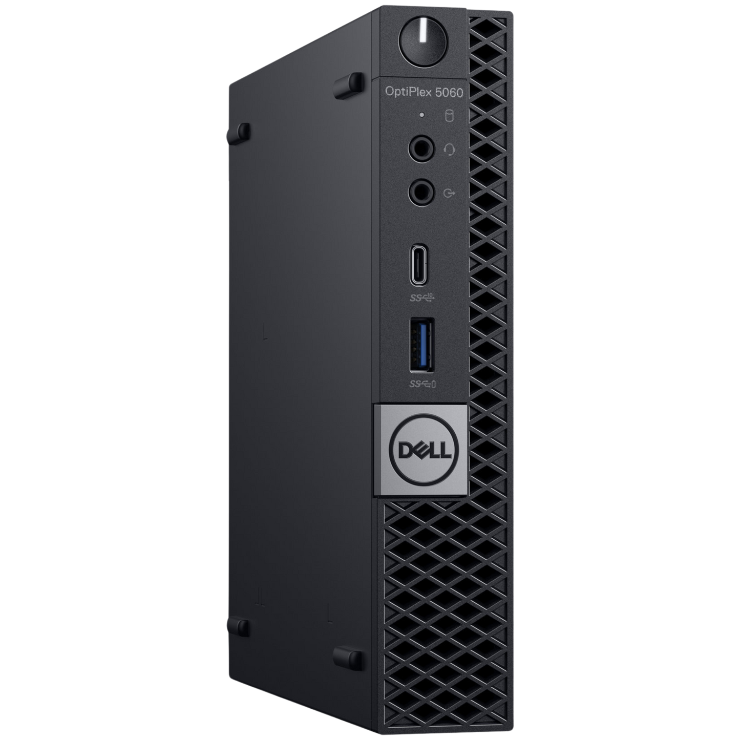 Dell OptiPlex 5060 Intel i5, 8th Gen Micro Desktop with 19" Monitor + 2 Year Warranty