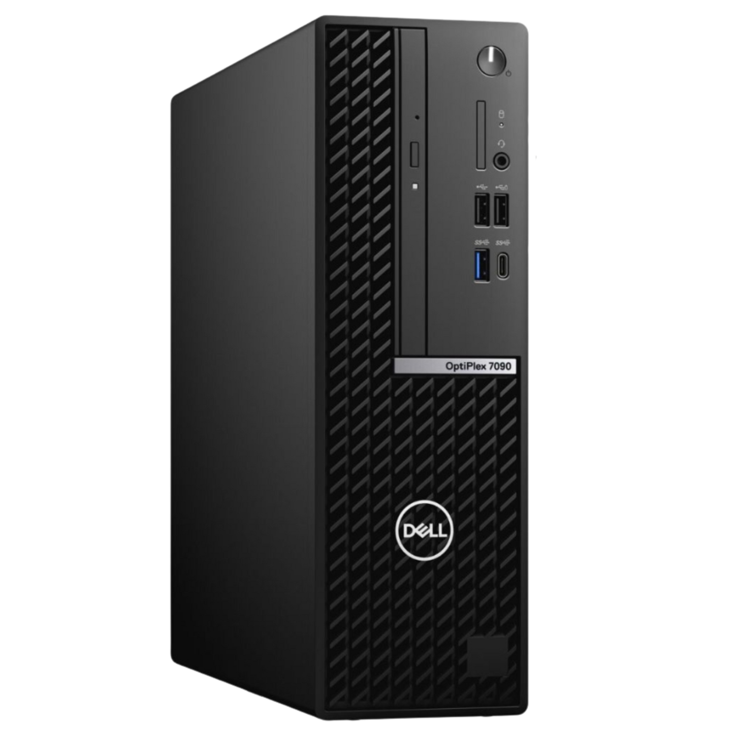 Dell OptiPlex 7090 Intel i5, 10th Gen SFF Desktop PC with 16GB Ram + 2 Year Warranty