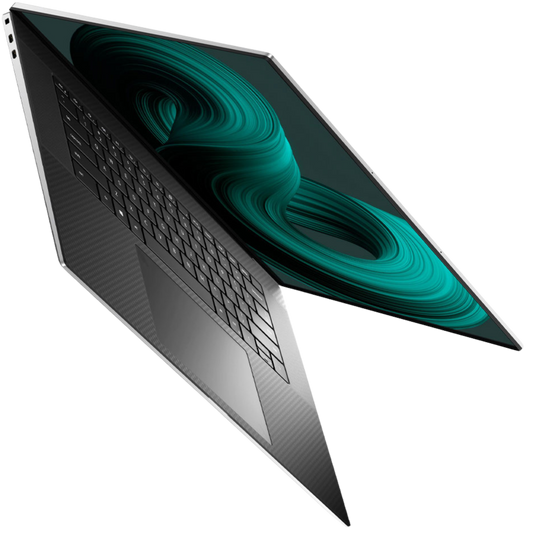 Dell XPS 17 (9710) Intel i7, 11th Gen Laptop with GPU, 32GB RAM + 2 YR Warranty