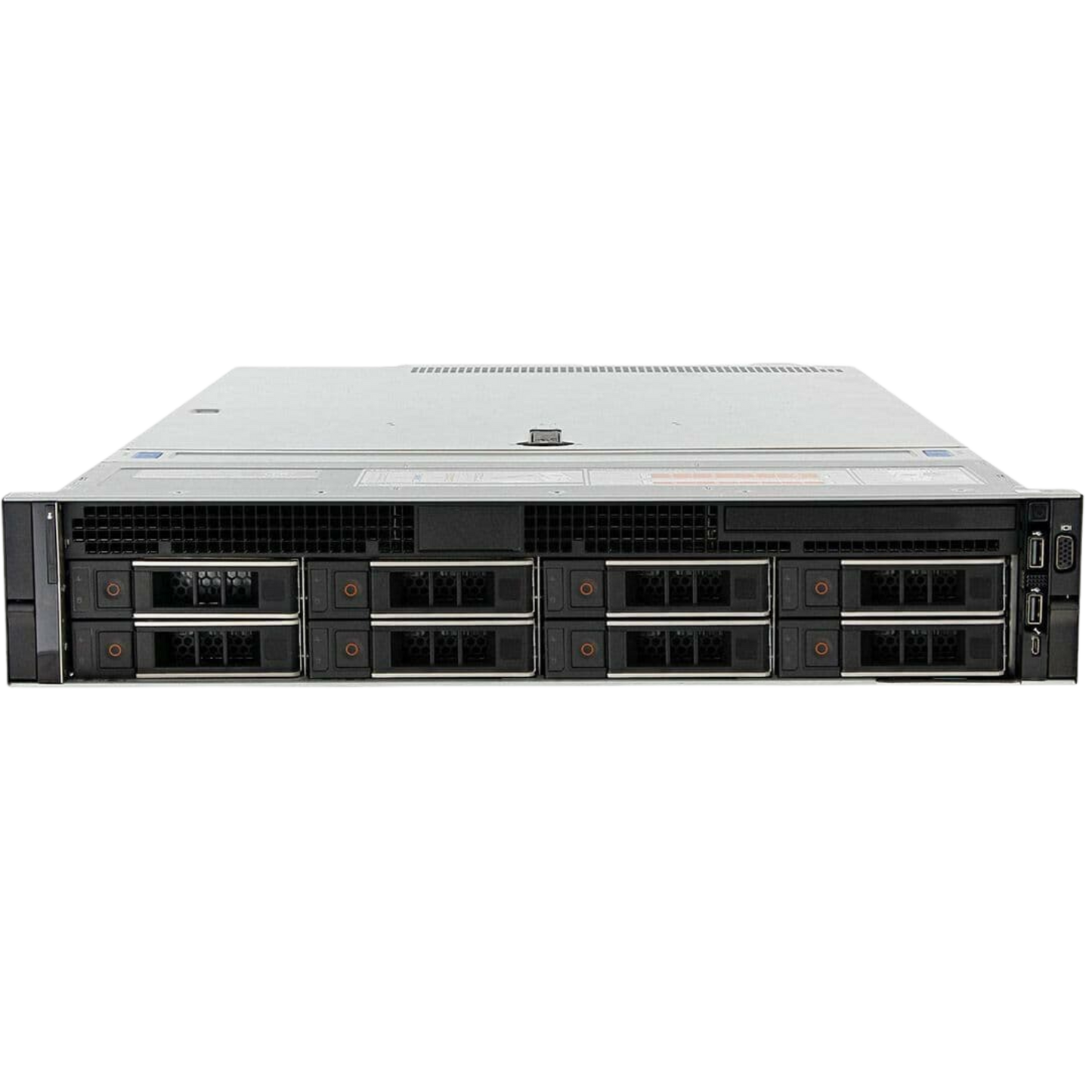 Dell PowerEdge R540 2 x 12 Core Intel Xeon CPU, 128GB RAM Server - 3.5" Backplane