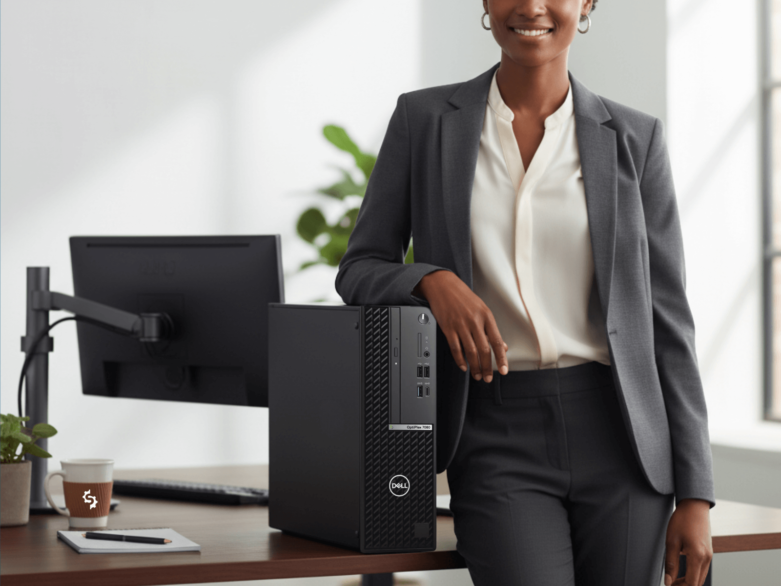 Black Friday Desktops