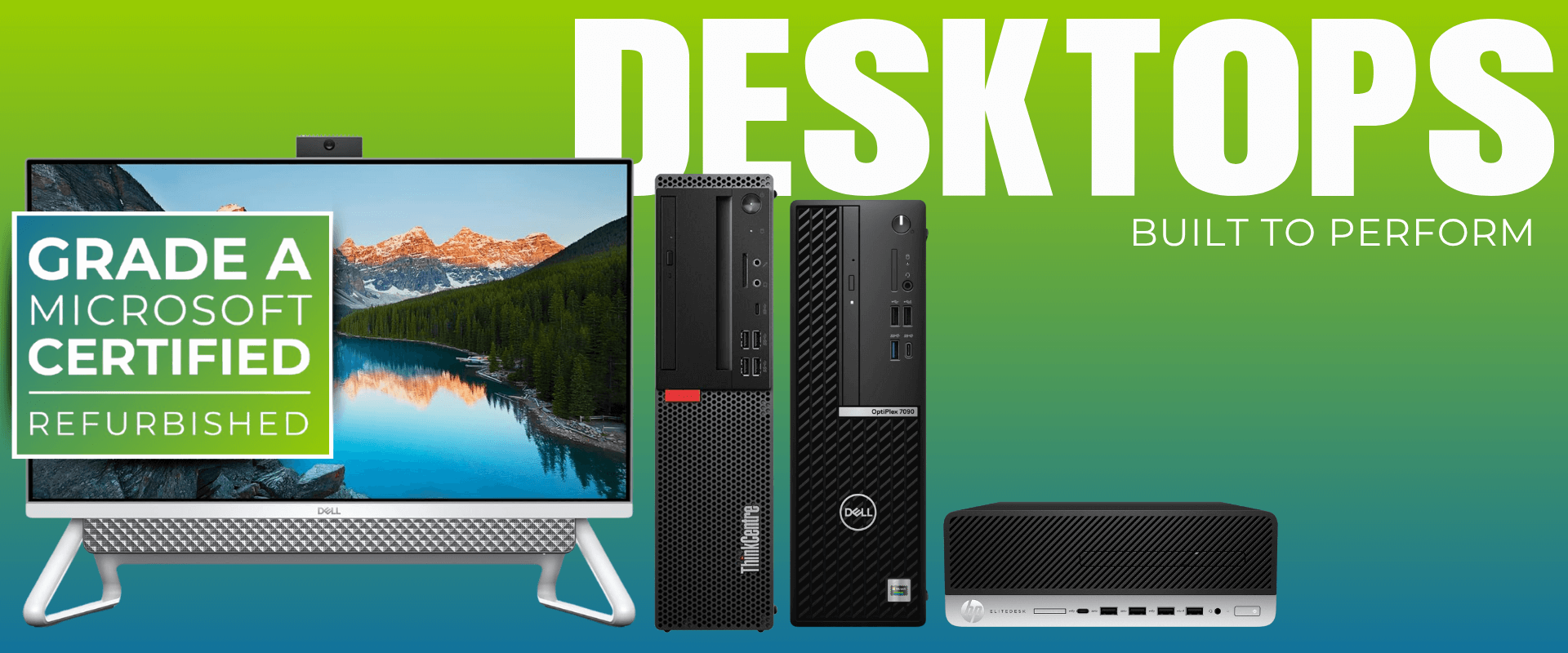 Super Communications - Refurbished Computers, Laptops and Servers