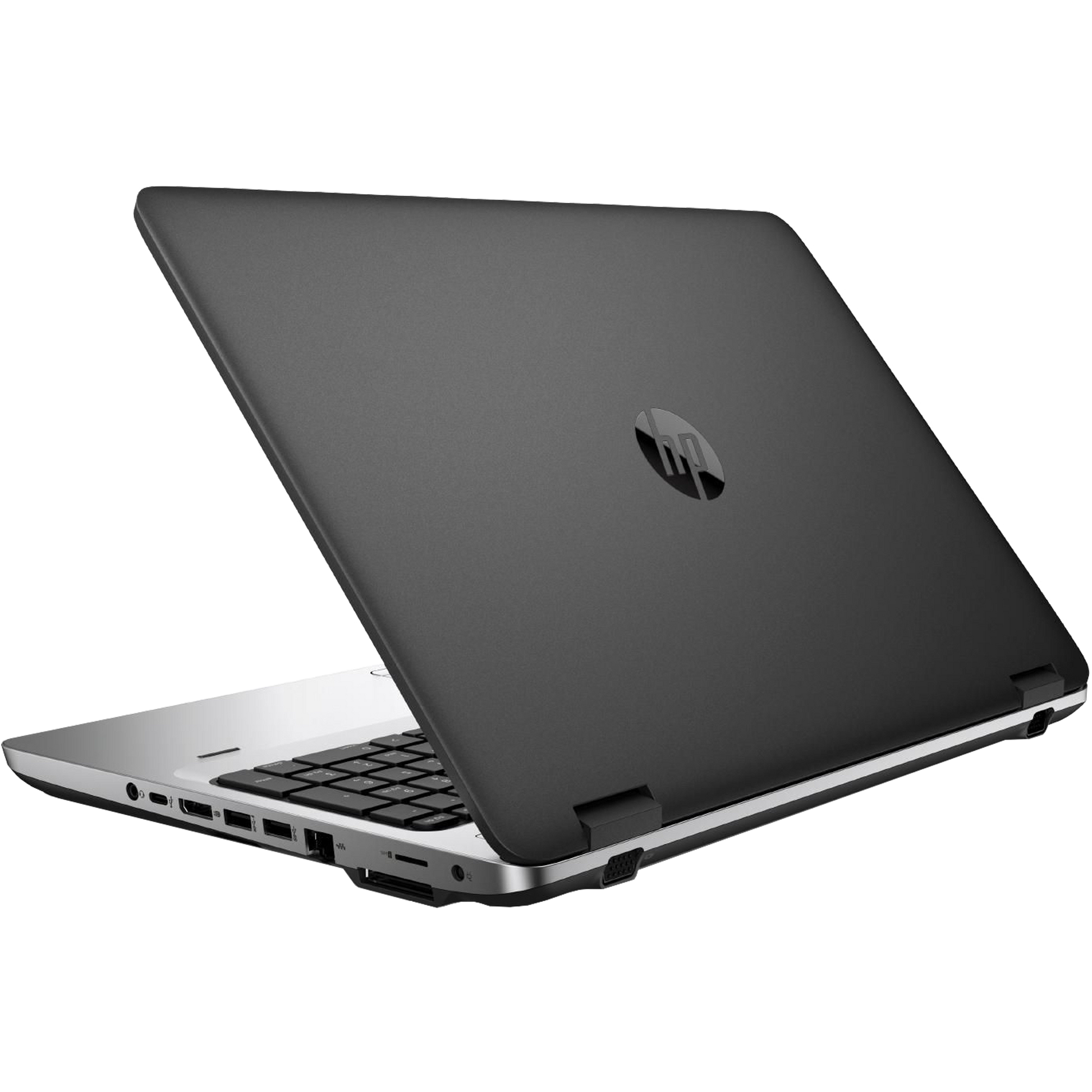 HP EliteBook 650 G3 Intel i5, 6th Gen Ultrabook Laptop with 16GB Ram Laptops - Refurbished