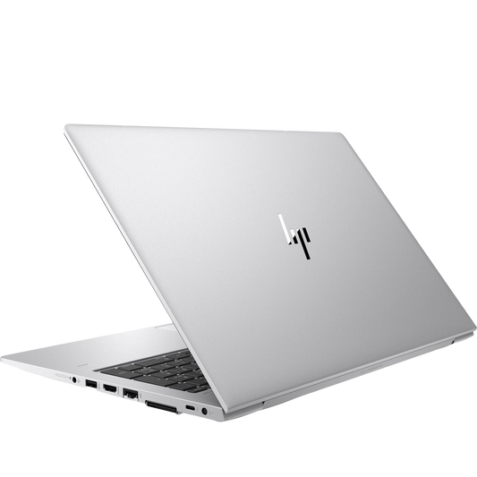 HP EliteBook 755 G5 AMD Ryzen 7 PRO Notebook Laptop with 16GB Ram