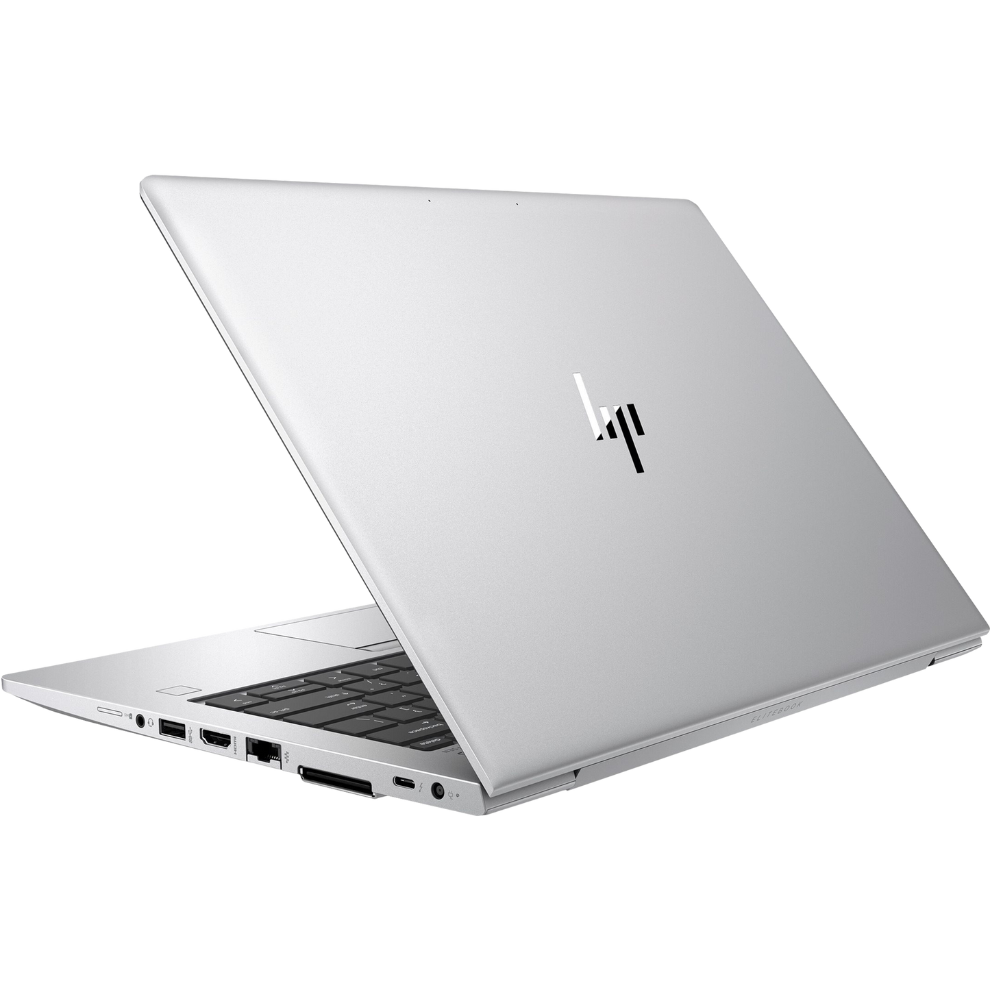 HP EliteBook 830 G5 Intel i7, 8th Gen Ultrabook Laptop with Win 11 Pro + 16GB Ram