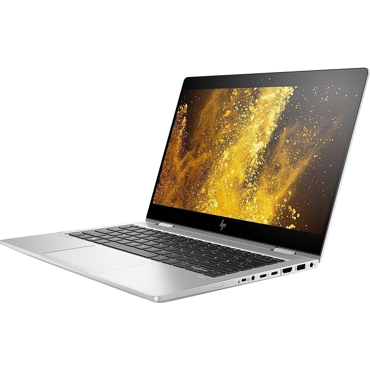HP EliteBook 830 G5 Intel i7, 8th Gen Ultrabook Laptop with Win 11 Pro + 16GB Ram