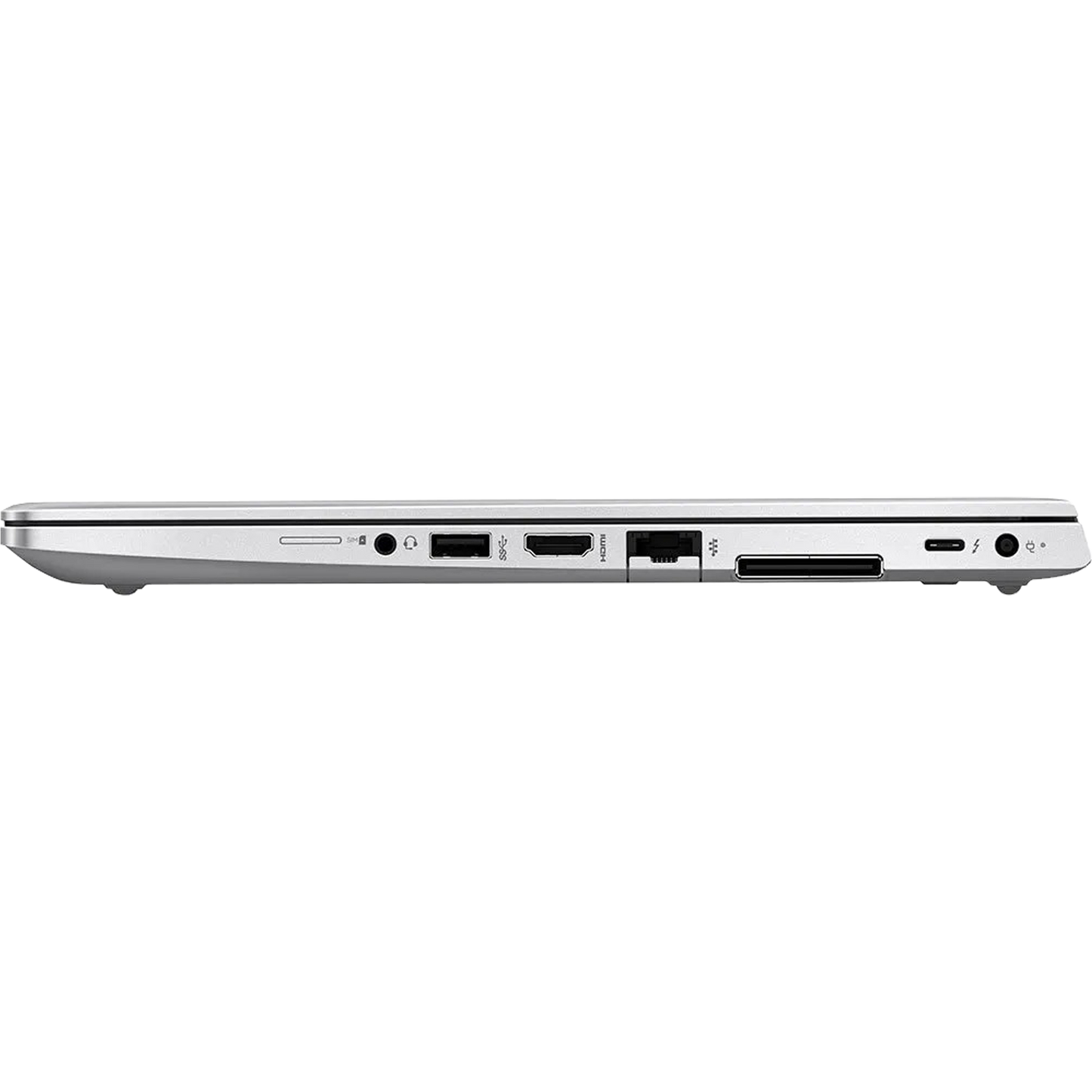 HP EliteBook 830 G5 Intel i7, 8th Gen Ultrabook Laptop with Win 11 Pro + 16GB Ram