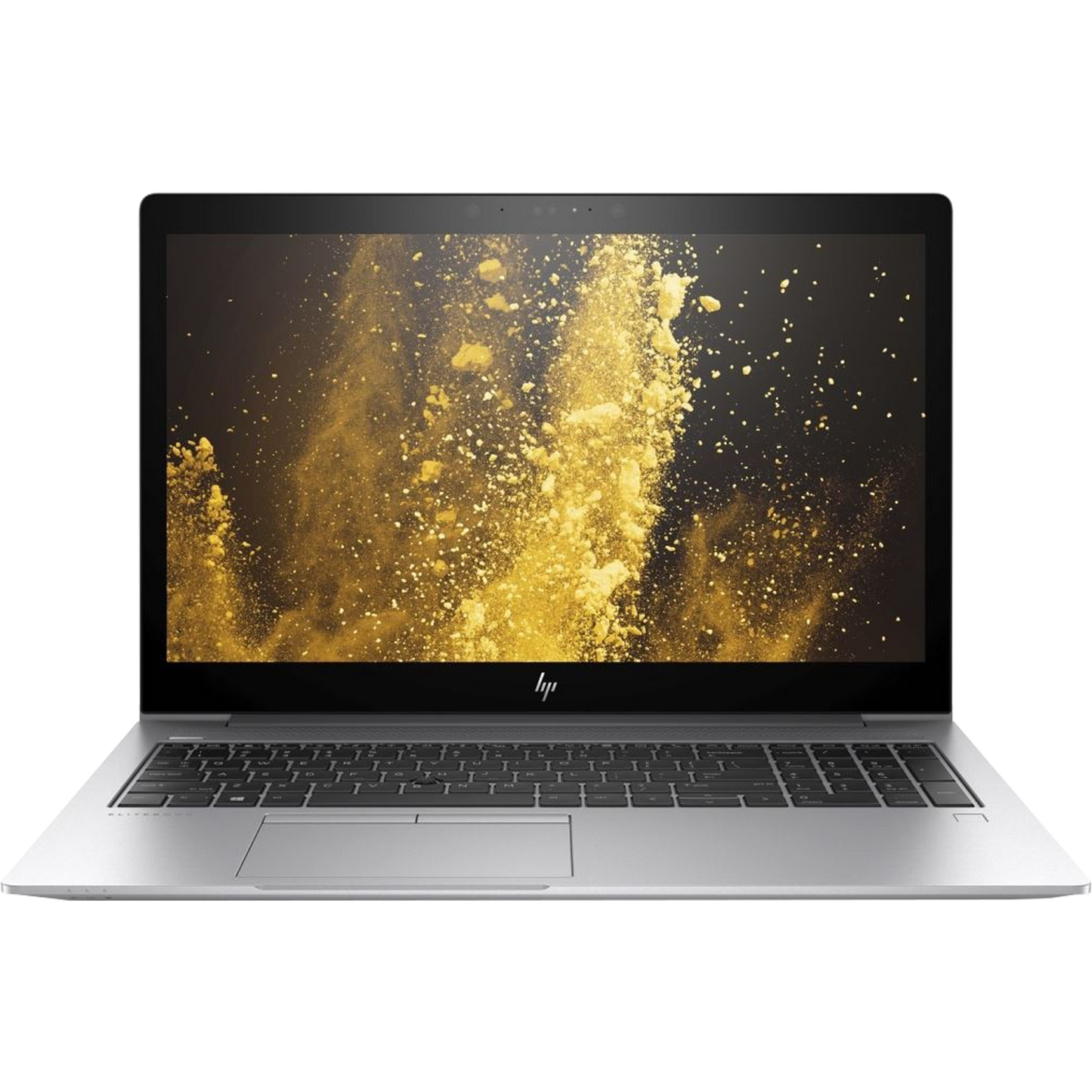 HP EliteBook 850 G5 Intel i5, 8th Gen Ultrabook Laptop with 16GB Ram Laptops - Refurbished