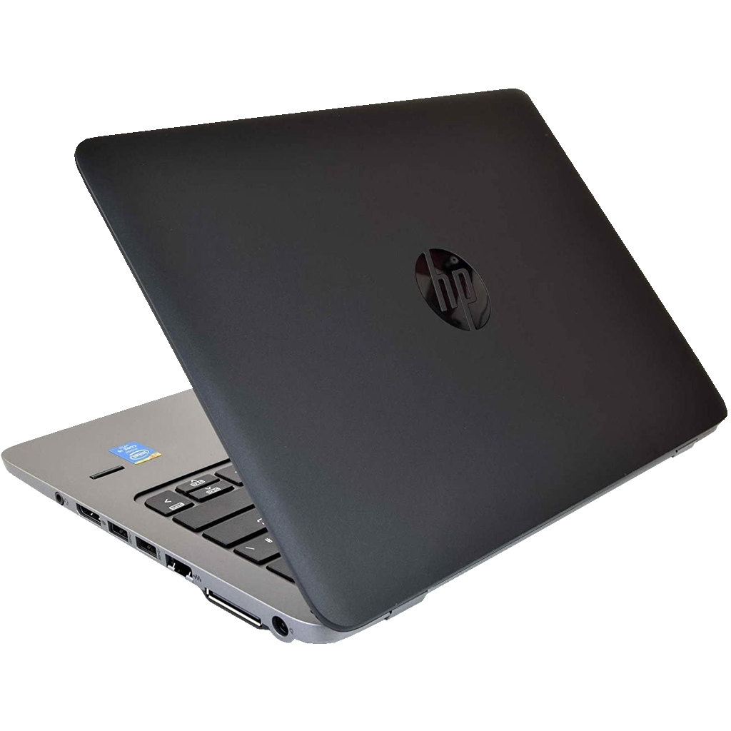 HP EliteBook 820 G3 Intel i5, 6th Gen Ultrabook Laptop with 16GB Ram + 240GB SSD Laptops - Refurbished