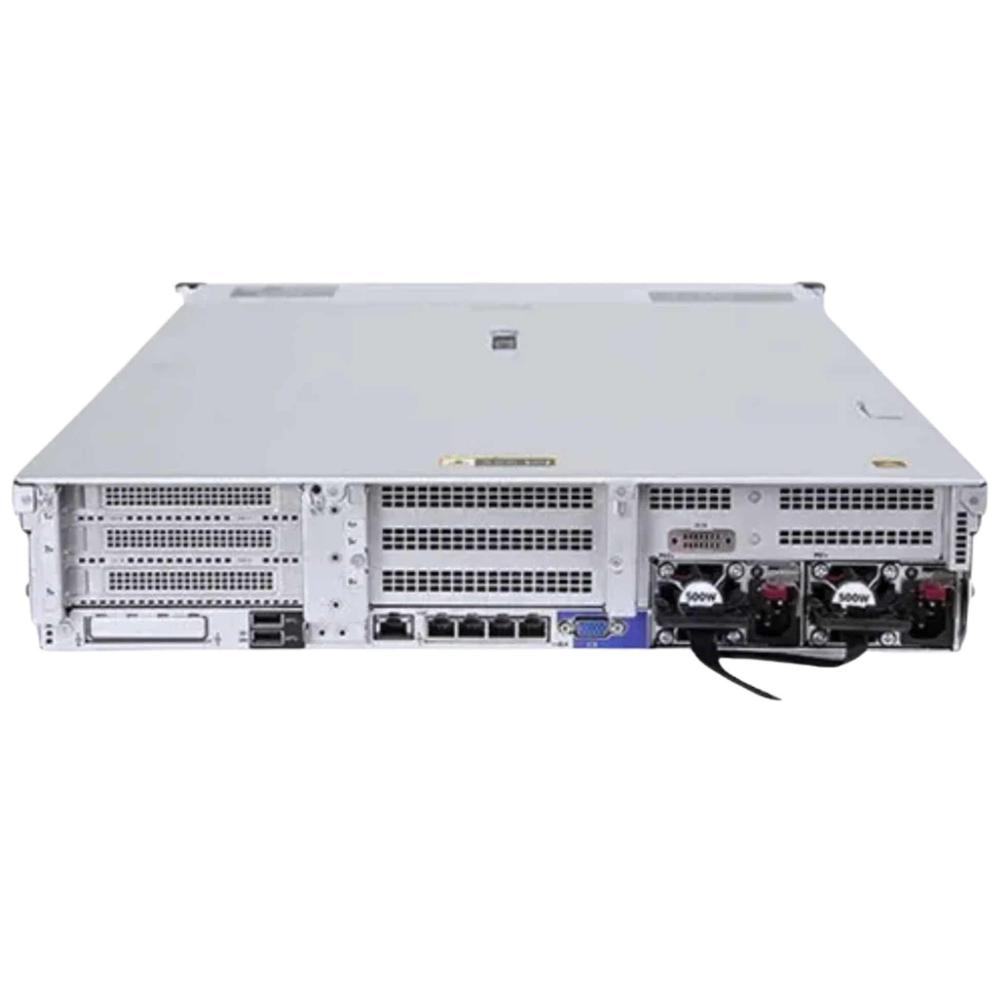 HP ProLiant DL380 G10 2 x 20 Core Intel Xeon CPU Server - 2.5" Backplane