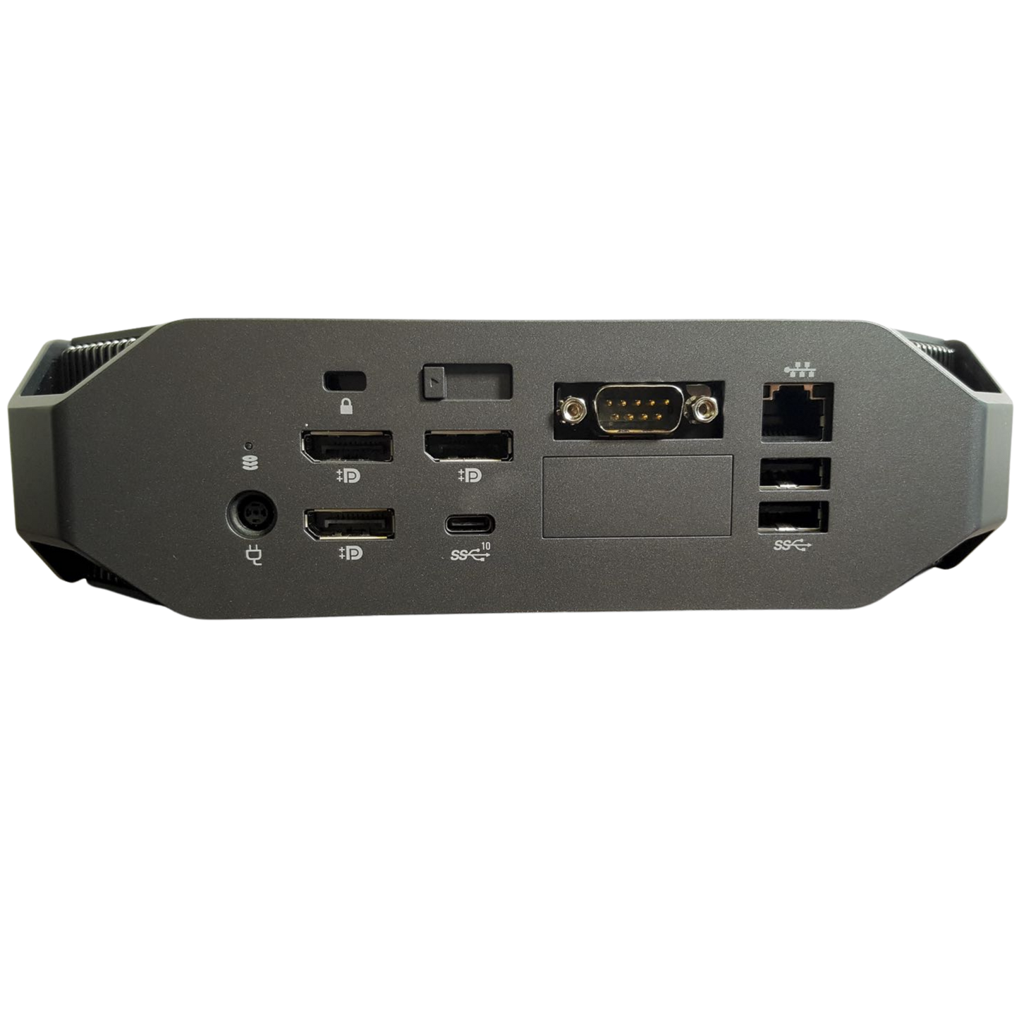 HP Z2 Mini G4 Workstation Intel i7, 8th Gen USFF PC with 16GB Ram