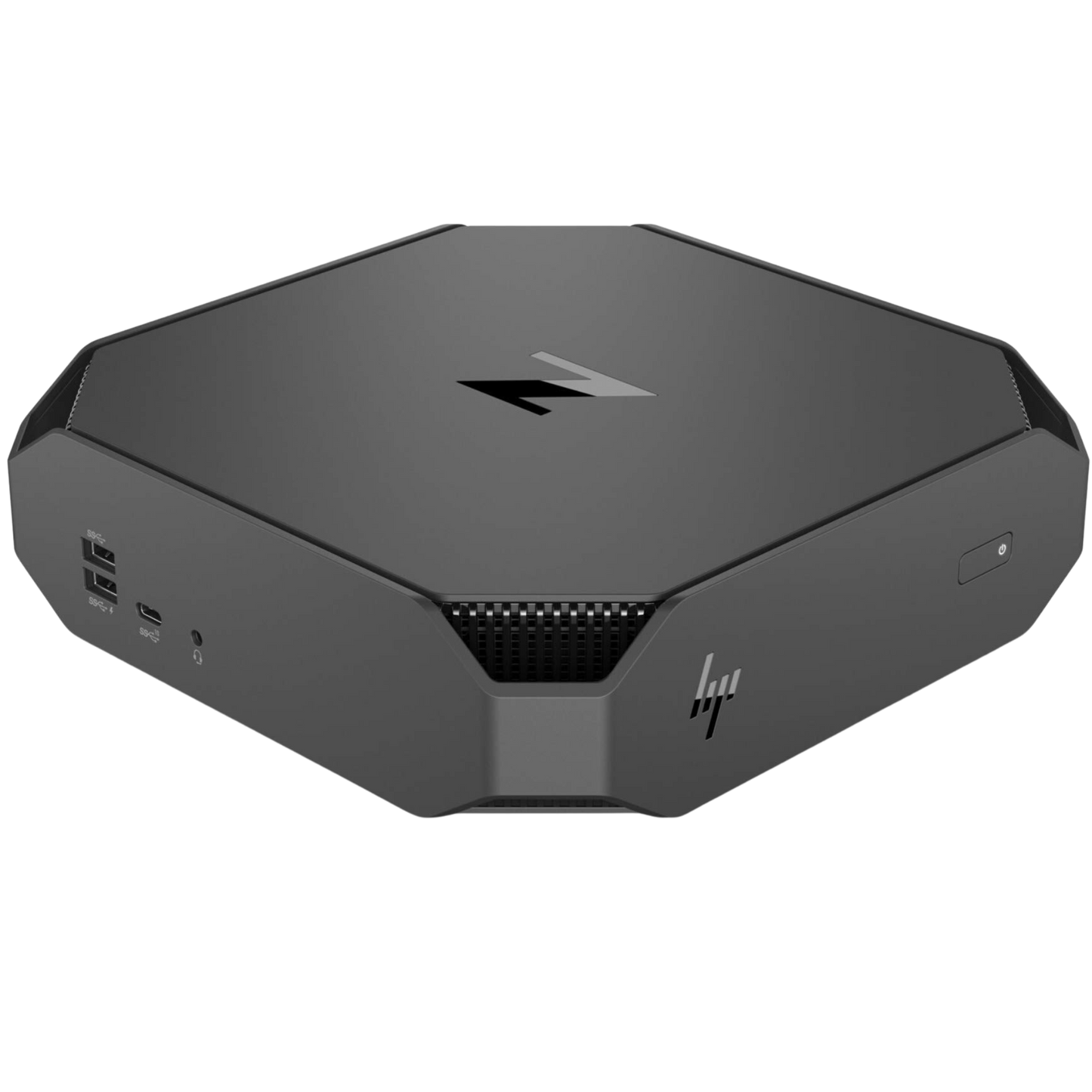 HP Z2 Mini G4 Workstation Intel i7, 8th Gen USFF PC with 16GB Ram