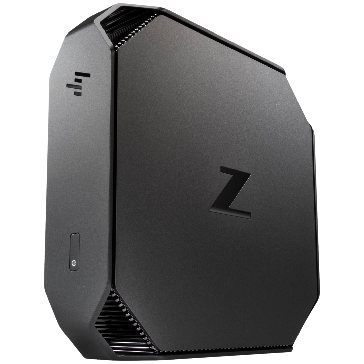 HP Z2 Mini G4 Workstation Intel i7, 8th Gen USFF PC with 16GB Ram