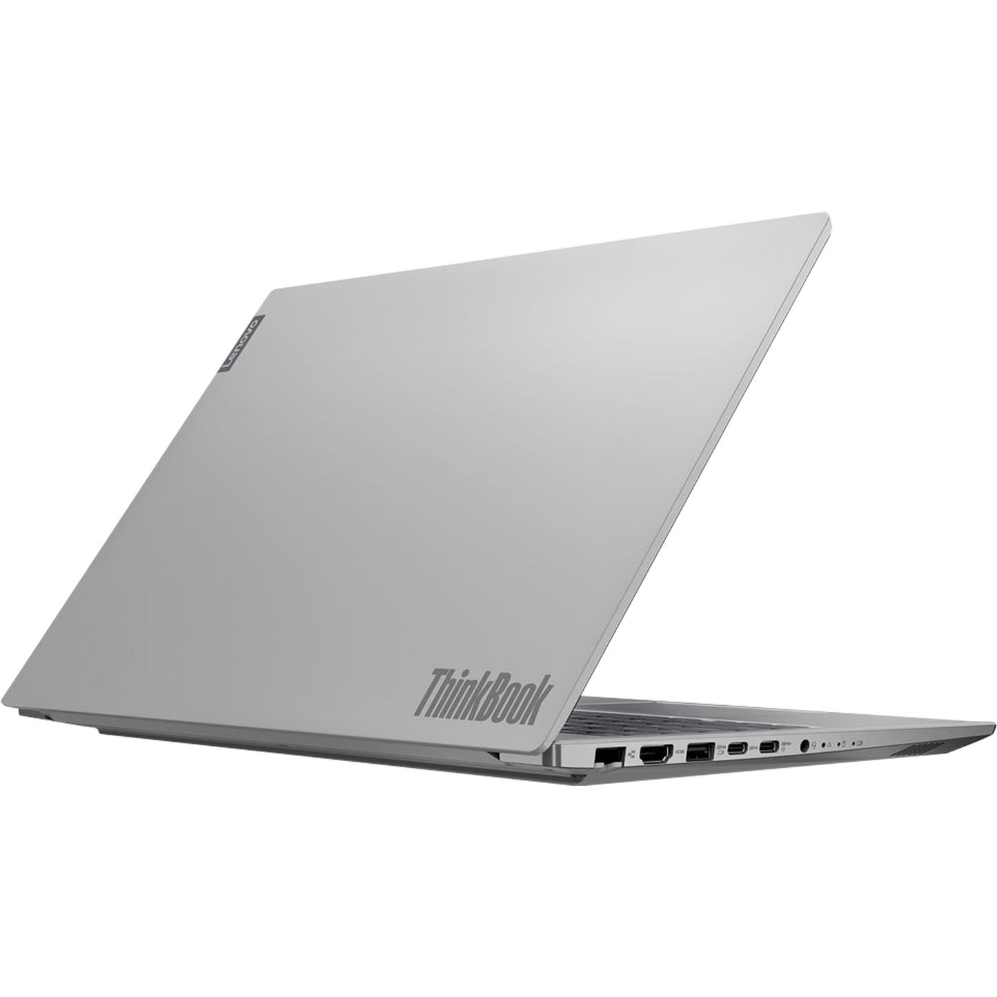 Lenovo ThinkBook 15 IIL Intel i7, 10th Gen Laptop with Win 11 Laptops - Refurbished