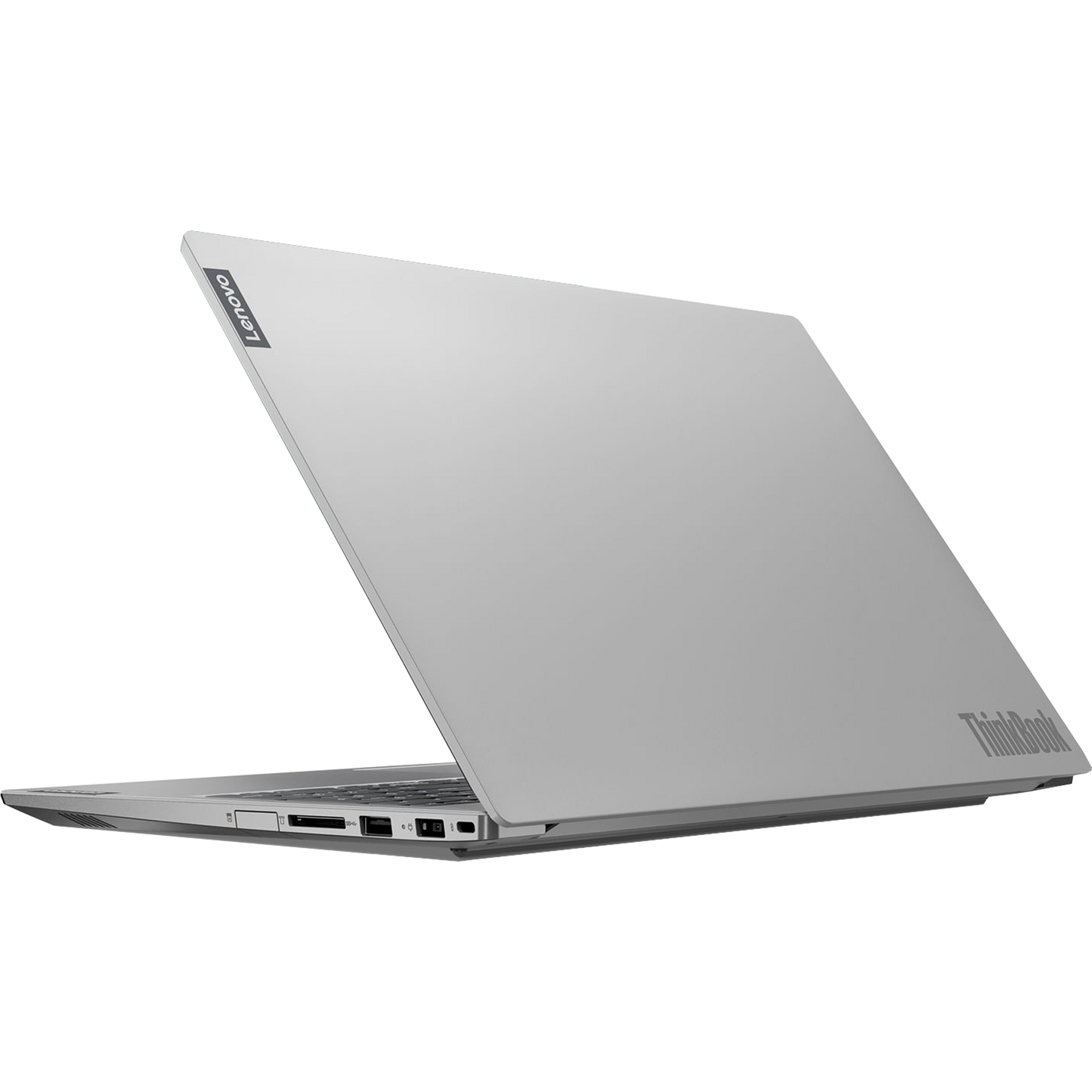 Lenovo ThinkBook 15 IIL Intel i7, 10th Gen Laptop with Win 11 Laptops - Refurbished
