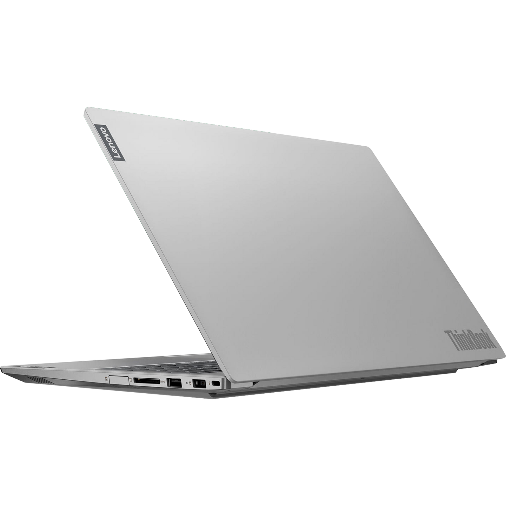 Lenovo ThinkBook 15 IIL Intel i7, 10th Gen Laptop with Win 11 Laptops - Refurbished