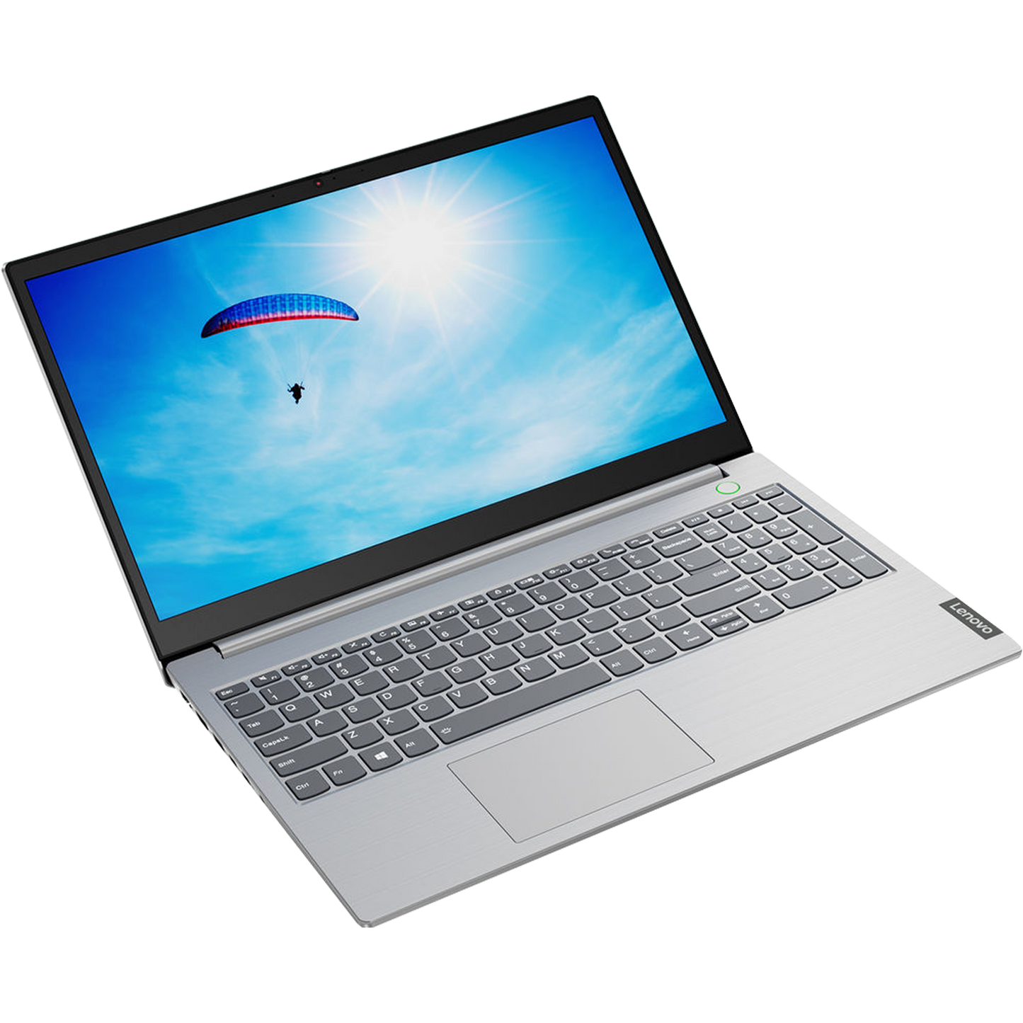 Lenovo ThinkBook 15 IIL Intel i7, 10th Gen Laptop with Win 11 Laptops - Refurbished