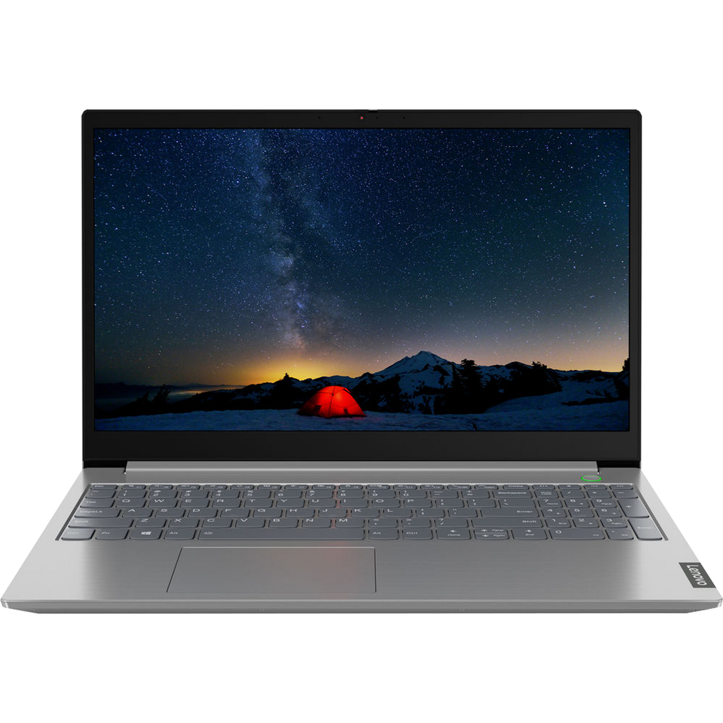 Lenovo ThinkBook 15 IIL Intel i7, 10th Gen Laptop with Win 11 Laptops - Refurbished