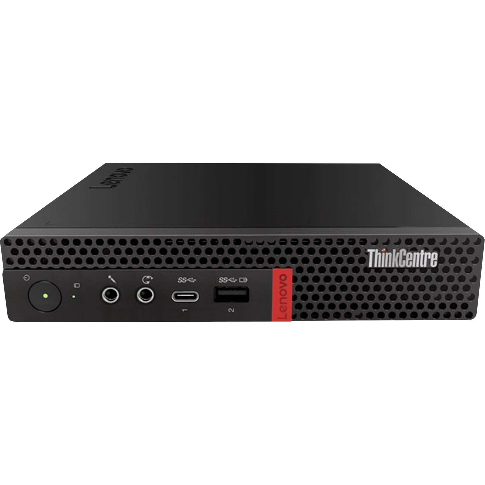 Lenovo ThinkCentre M715q AMD Ryzen 5 Tiny PC with 20