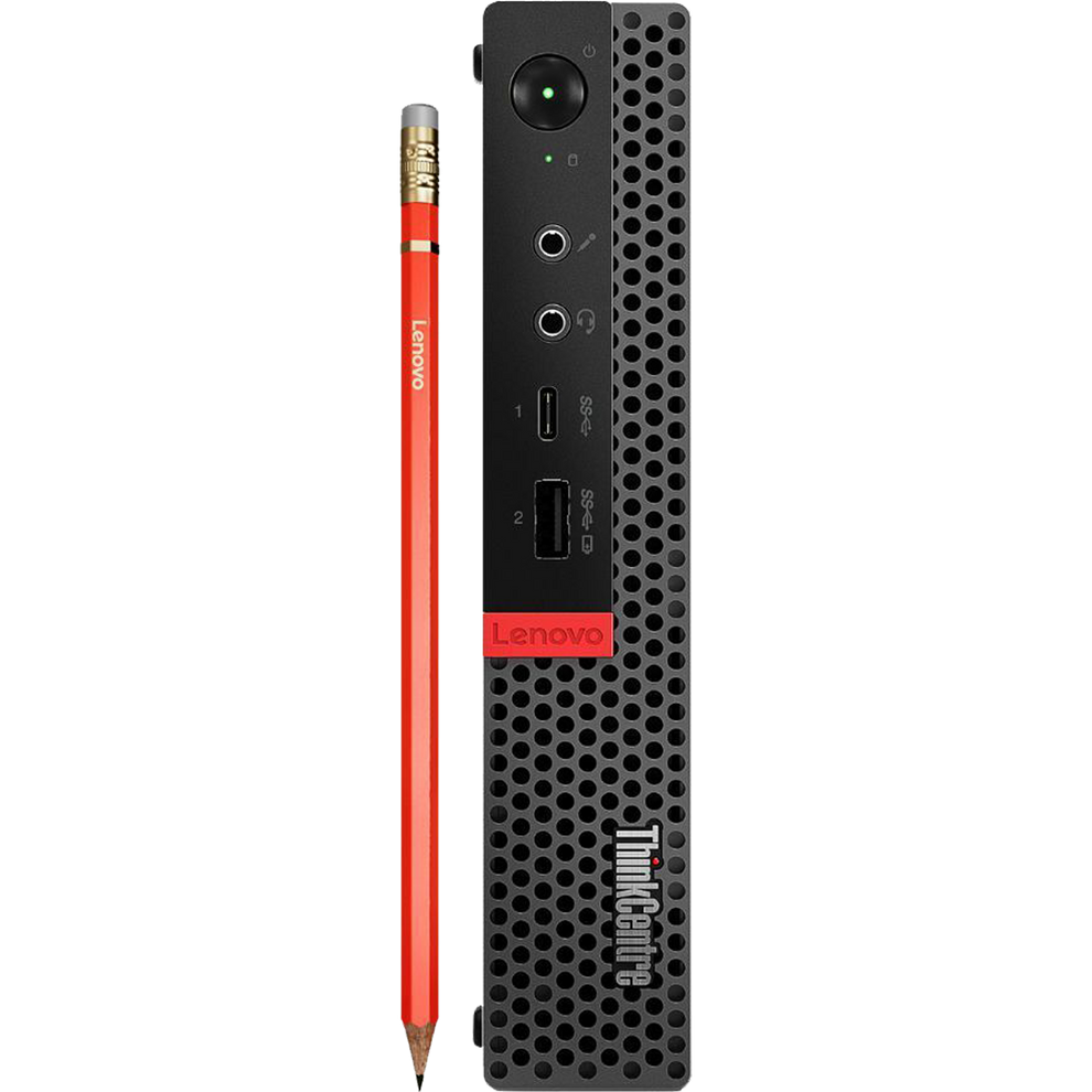 Lenovo ThinkCentre M720q - Intel i5 Tiny PC with 16GB Ram - 1 Year ...
