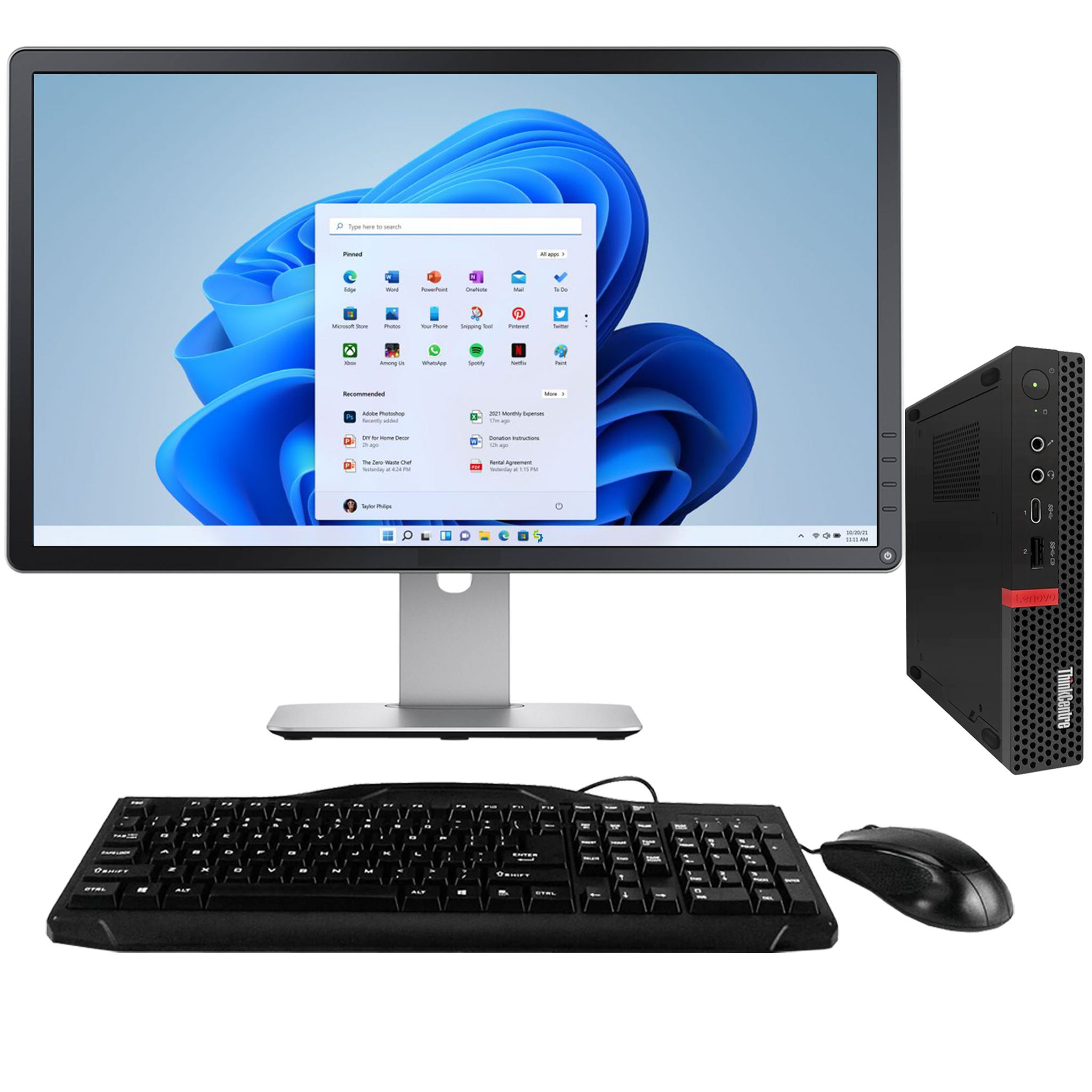 Intel 8th & 9th Gen Desktops – Super Communications