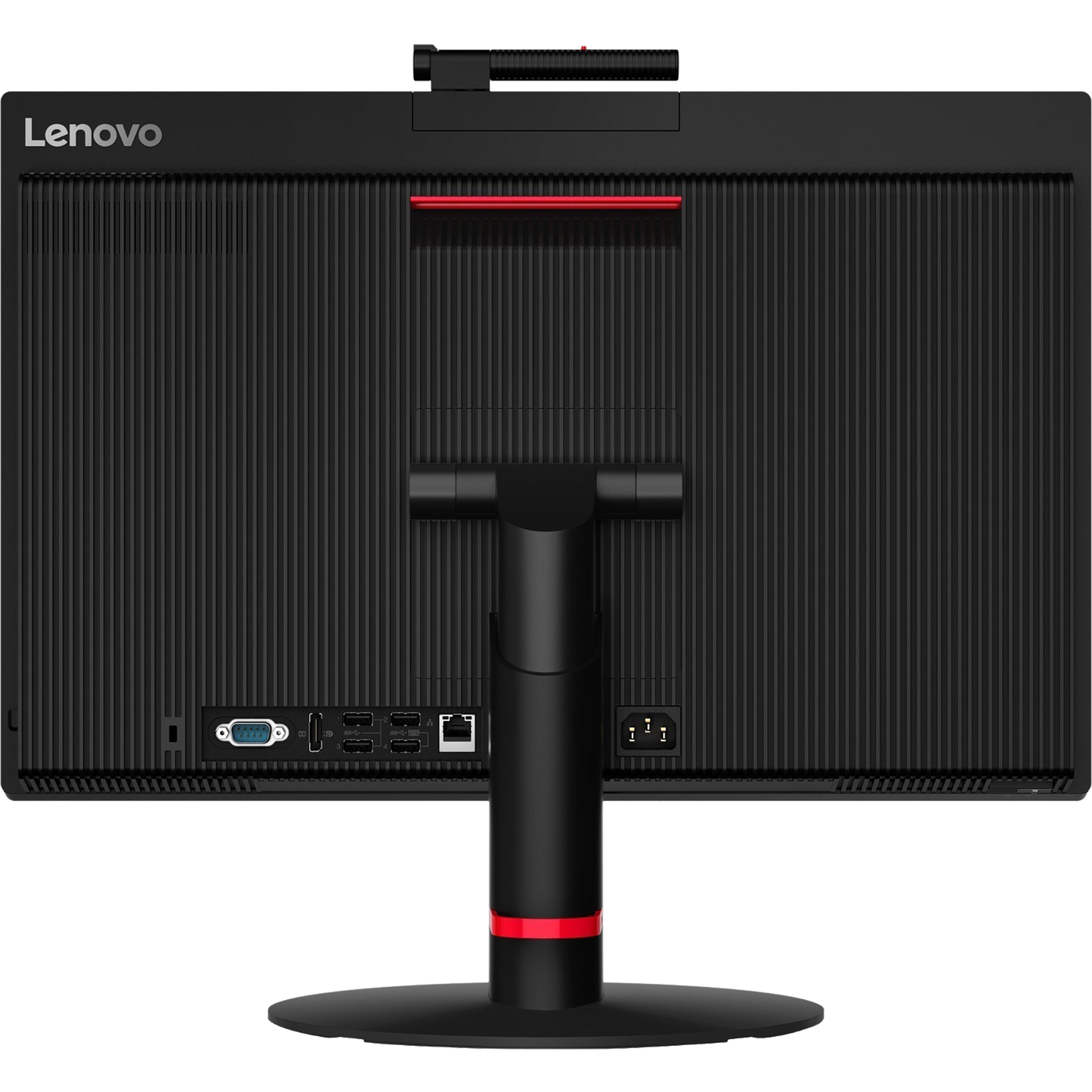 Lenovo ThinkCentre M820z Intel i5, 8th Gen 21.5" All-in-One Desktop PC