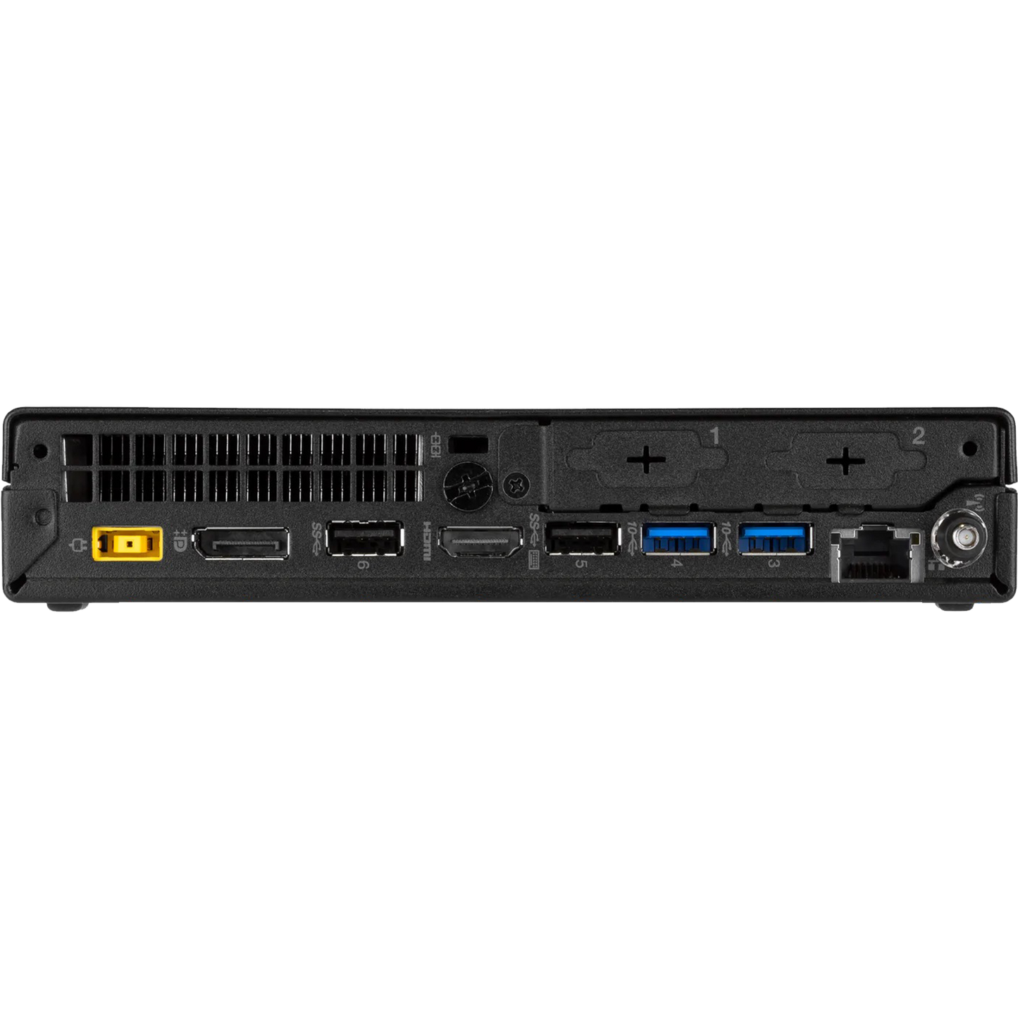 Lenovo ThinkCentre M920q Intel i5, 8th Gen Tiny PC with 16GB Ram