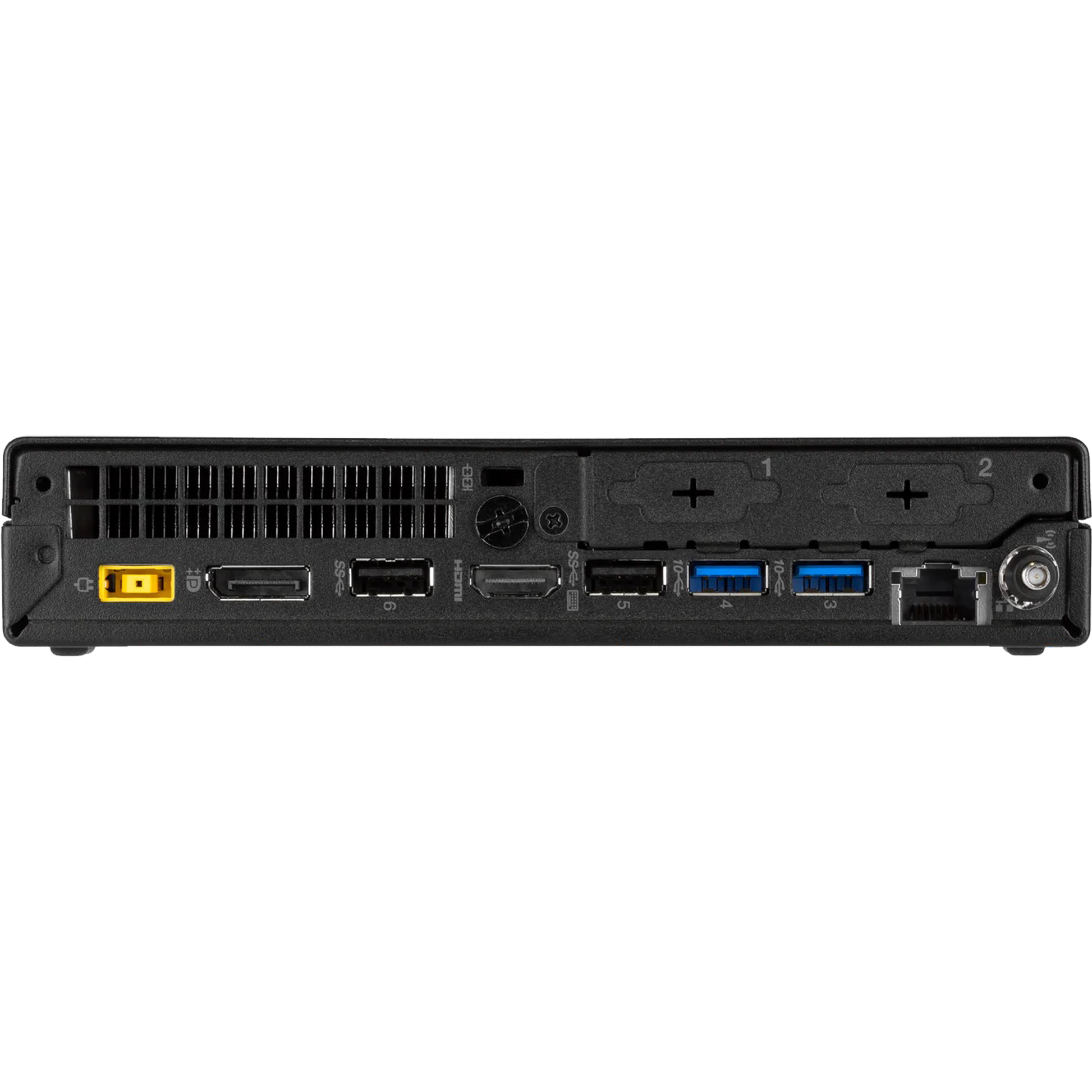 Lenovo ThinkCentre M920q Intel i5, 8th Gen Tiny PC with 16GB Ram